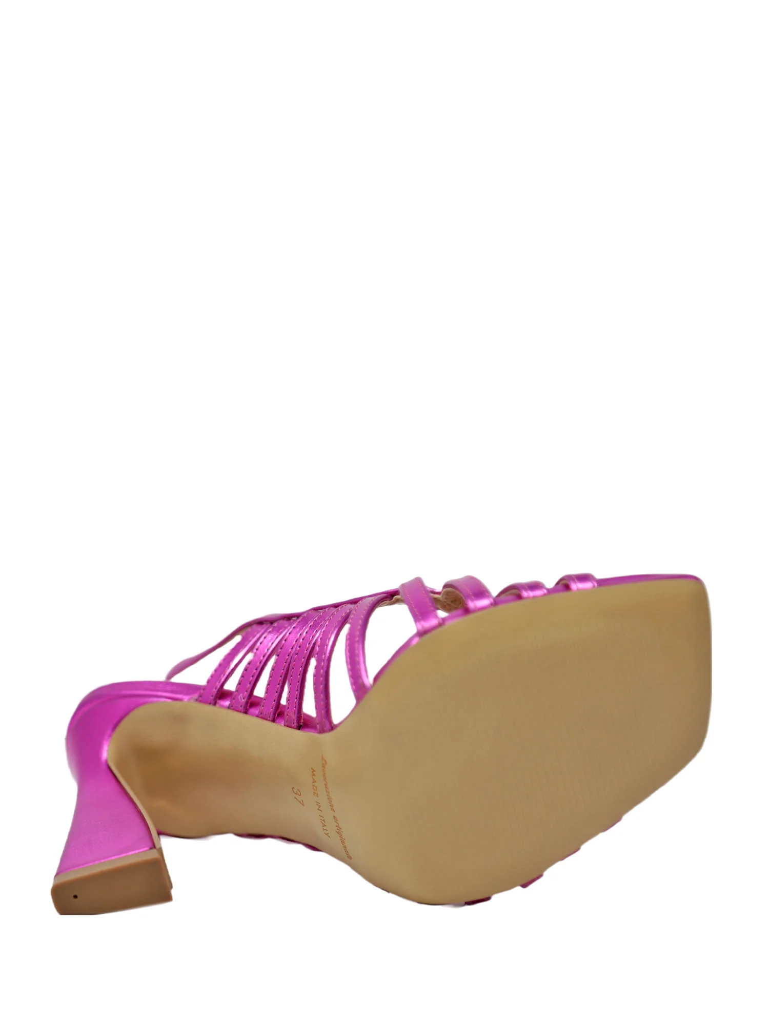 Grace Shoes Sandali Tacco Donna | 546K020 - Image 8