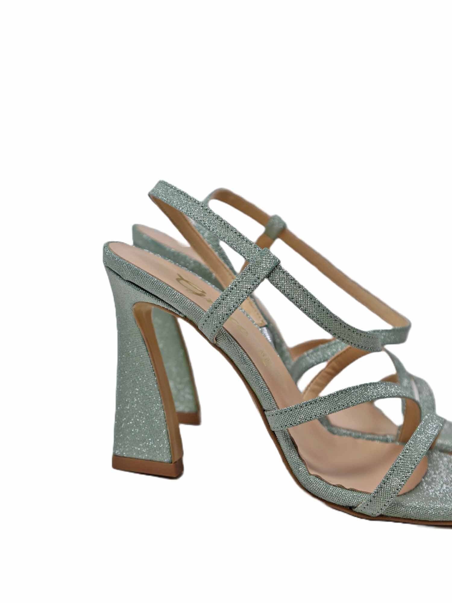 Grace Shoes Sandali Tacco Donna | 546K025 - Image 4