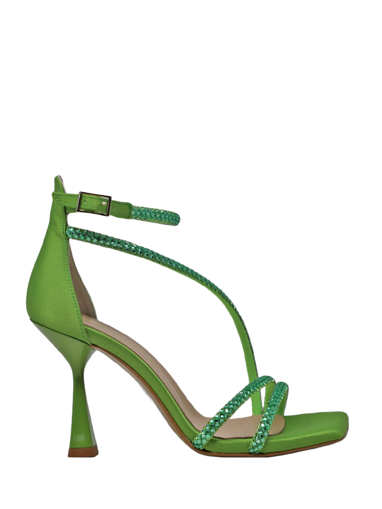 Grace Shoes Sandali Tacco Donna | 546Y028 - Image 15