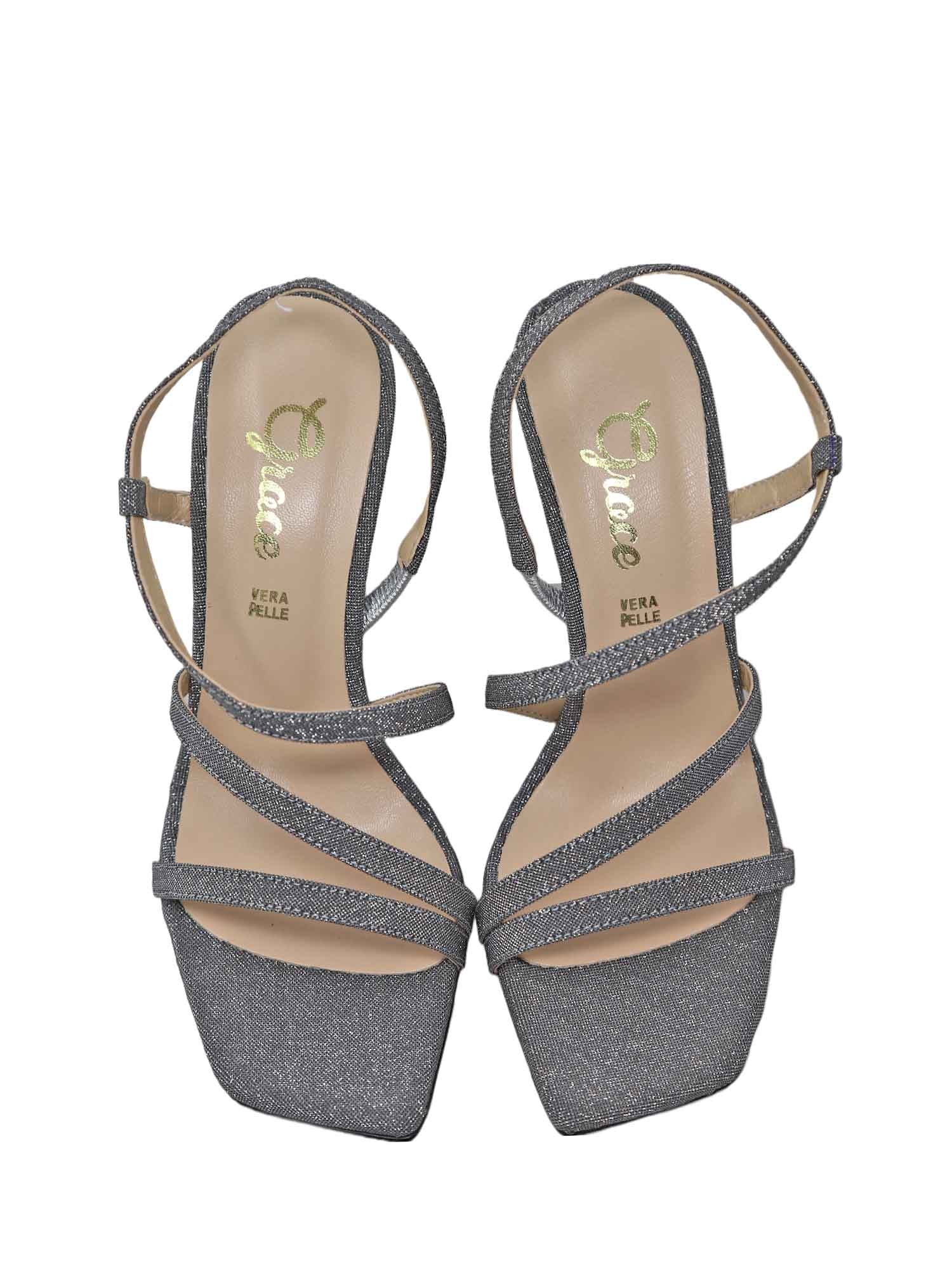 Grace Shoes Sandali Tacco Donna | 5646K025 - Image 3