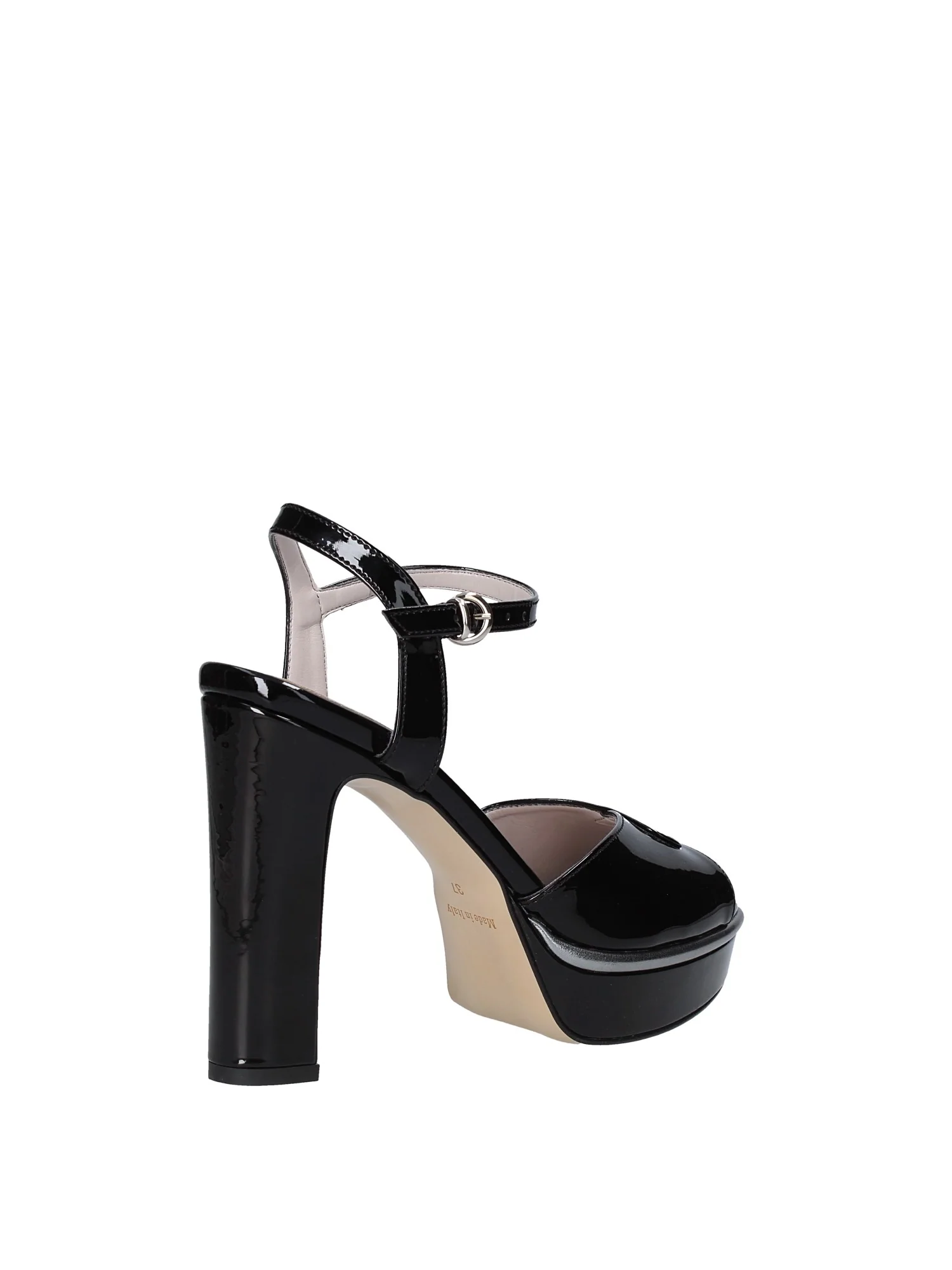 Grace Shoes Sandali Tacco Donna | 5753003 - Image 7