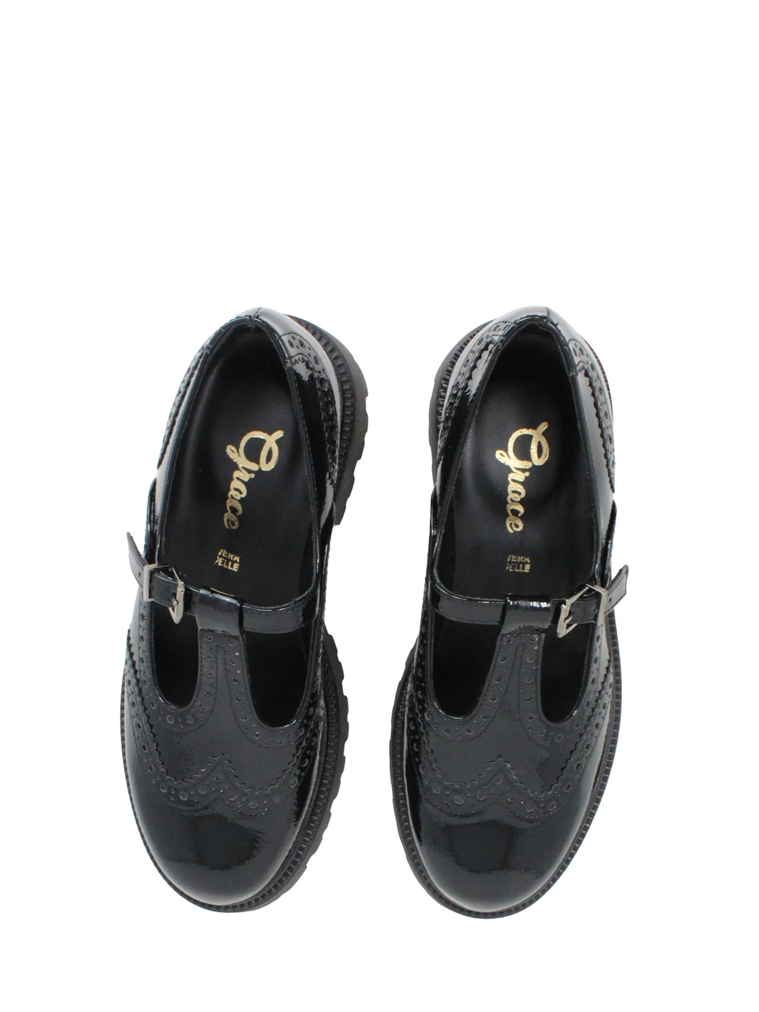 Grace Shoes Mocassini Donna | 6008009 - Image 9