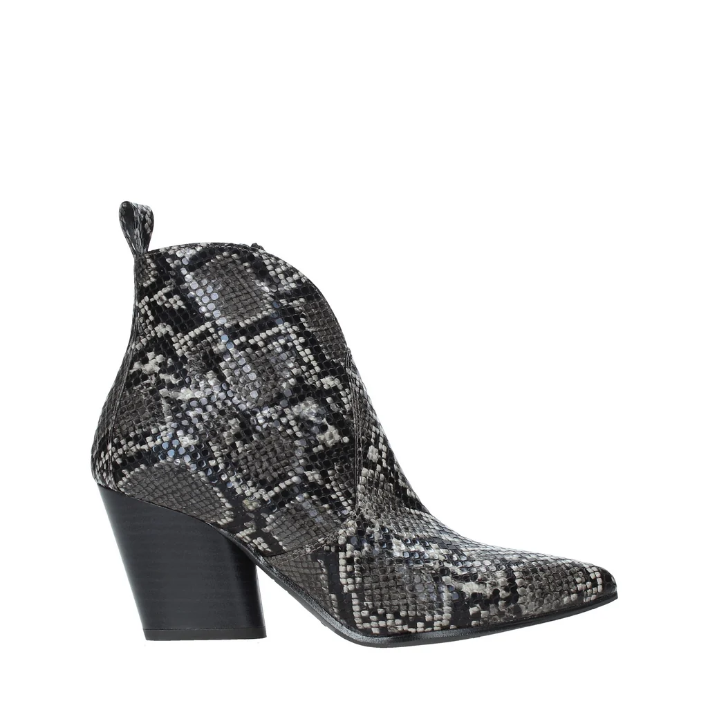 Grace Shoes Stivaletti Donna | 7241007___ - Image 10