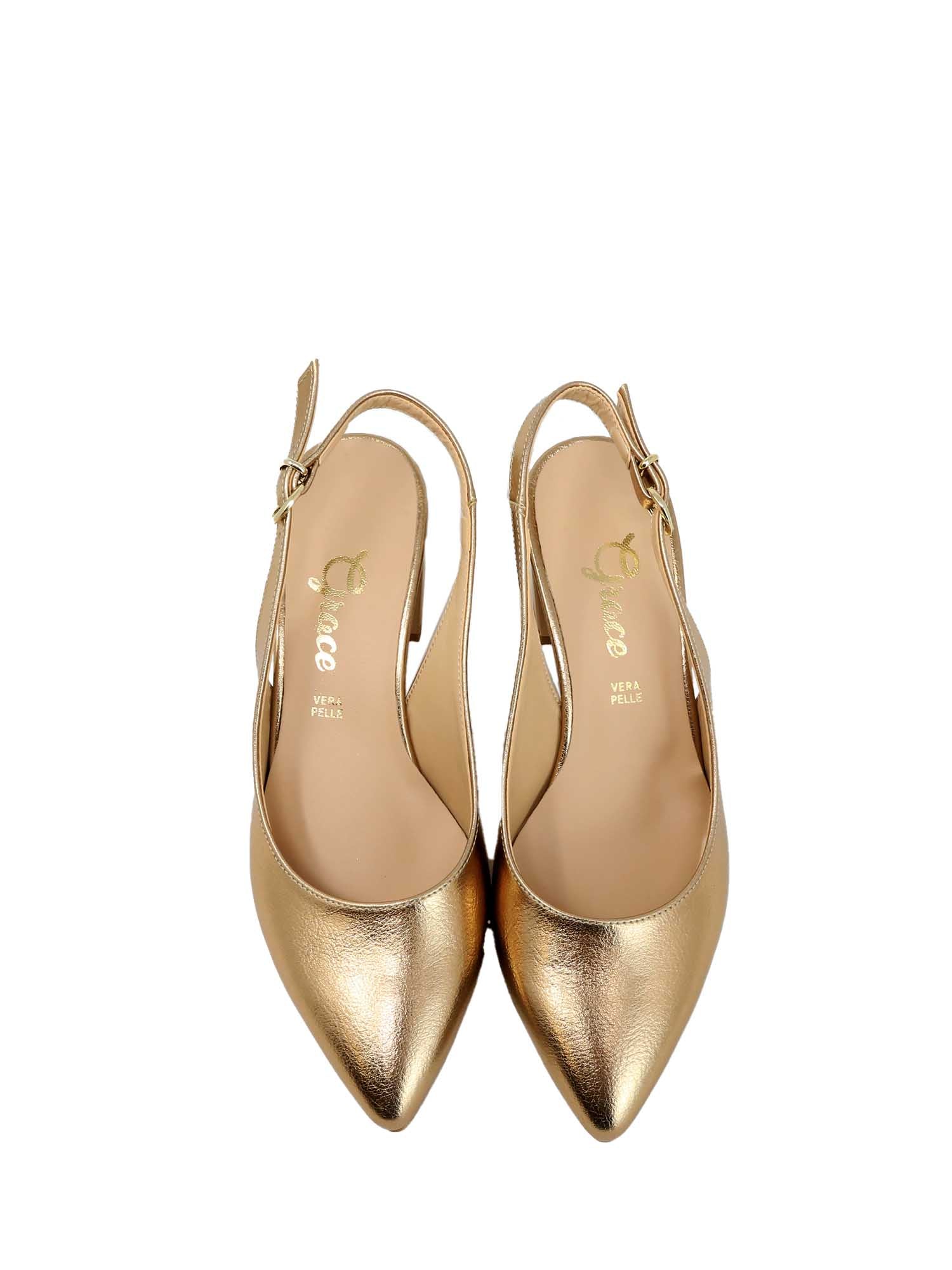 Grace Shoes Decolleté Donna | 774K016 1 - Image 9