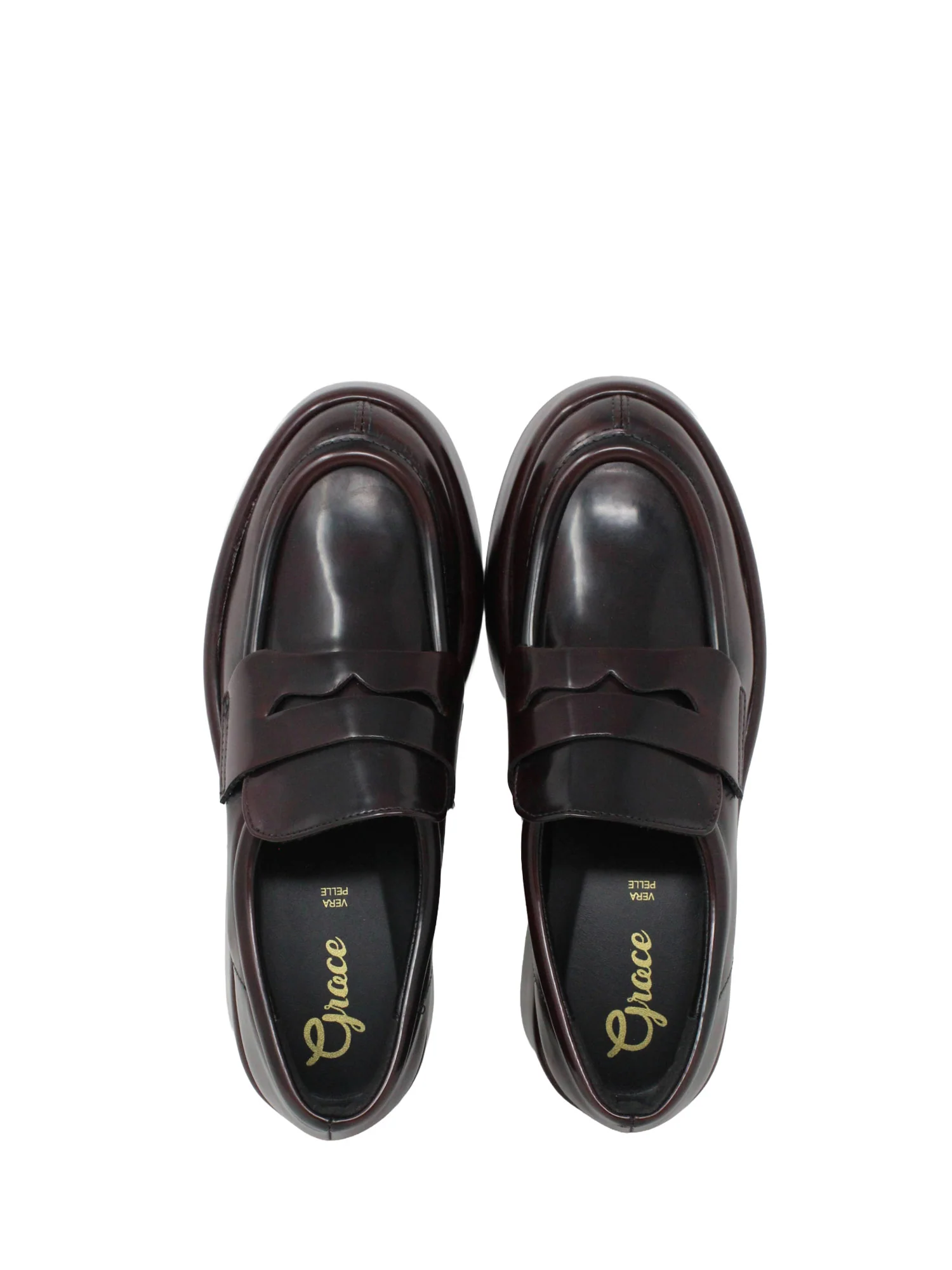 Grace Shoes Mocassini Donna | 793001 - Image 10