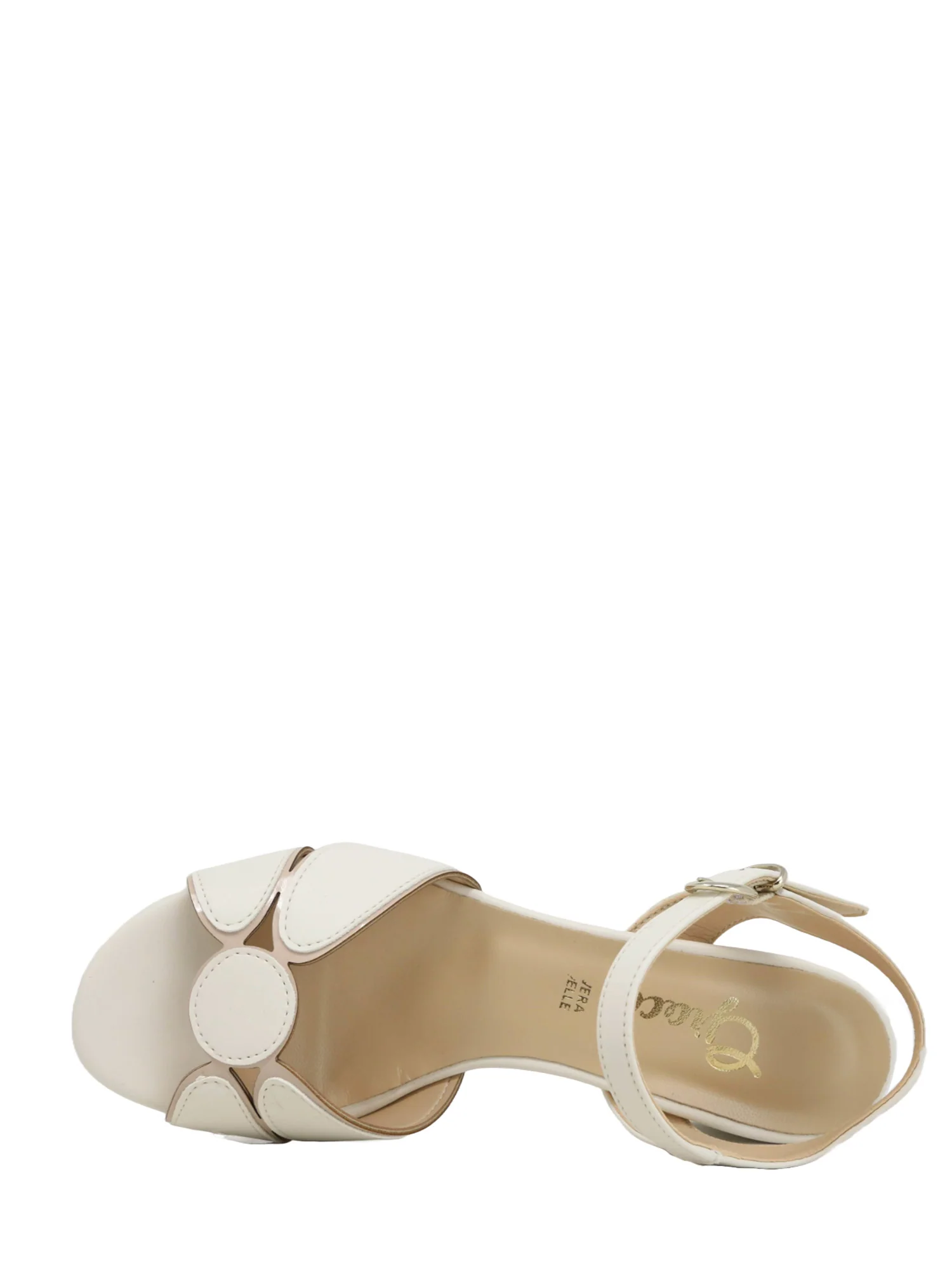 Grace Shoes Sandali Tacco Donna | 809021 - Image 8