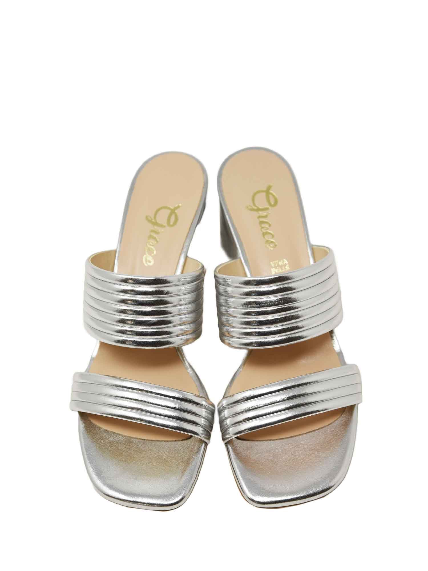 Grace Shoes Sandali Tacco Donna | 855M068 - Image 4