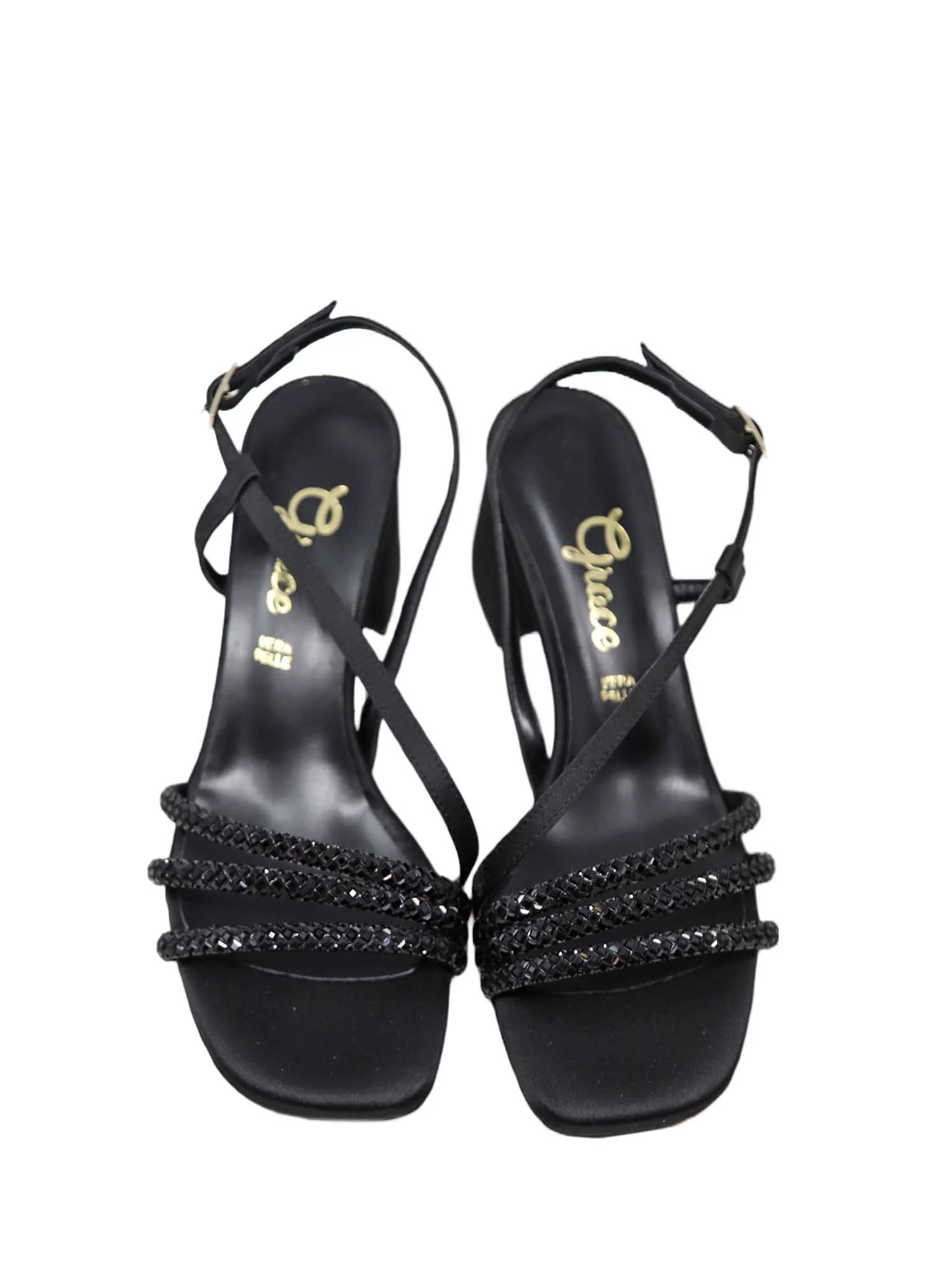 Grace Shoes Sandali Tacco Donna | 855M073 - Image 4