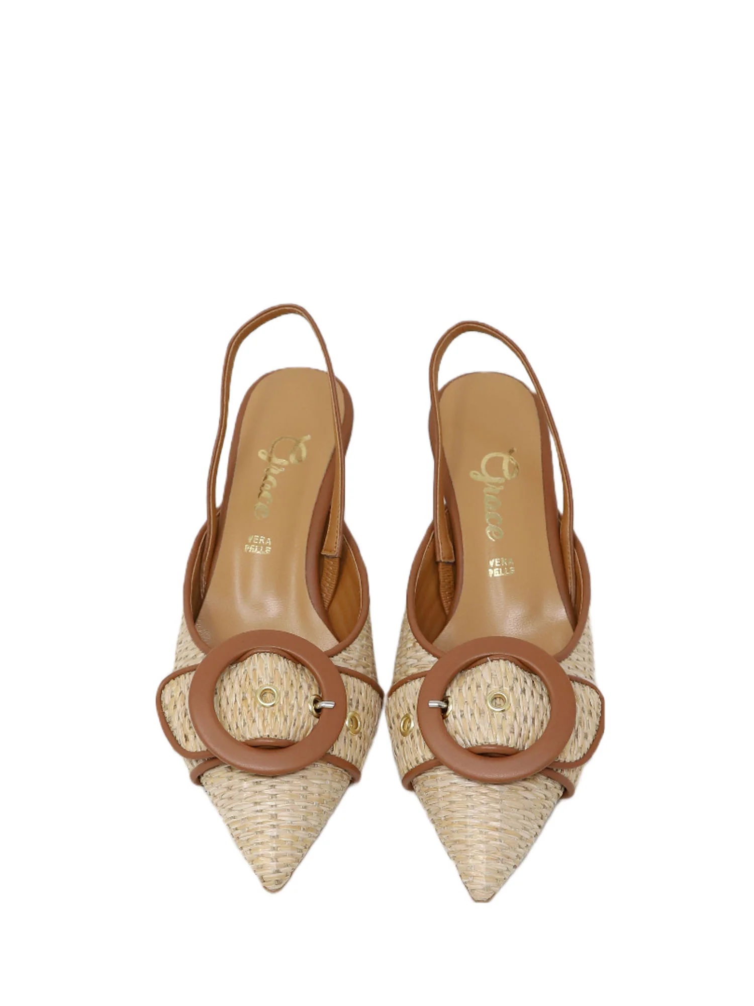 Grace Shoes Decolleté Donna | 894020 - Image 8