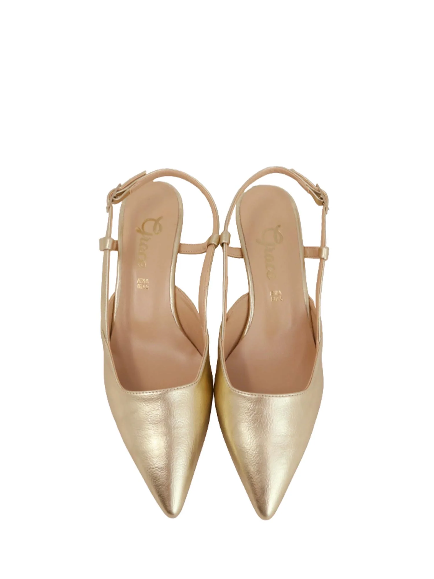 Grace Shoes Decolleté Donna | 894M074 - Image 4