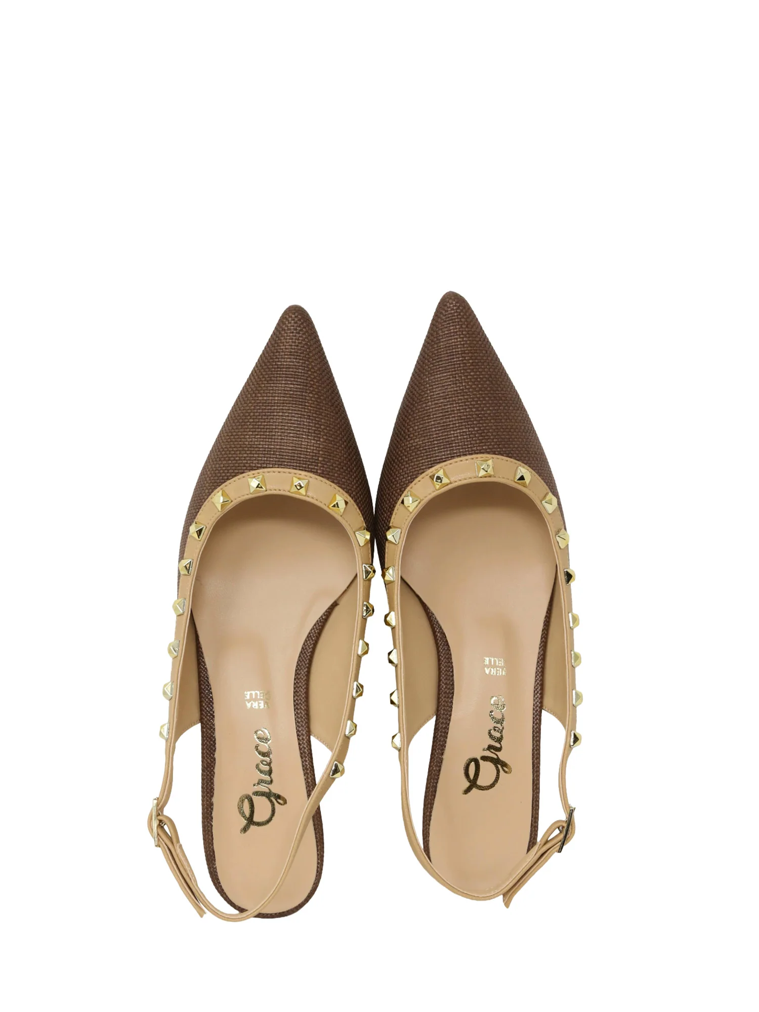 Grace Shoes Decolleté Donna | 894M078 - Image 14