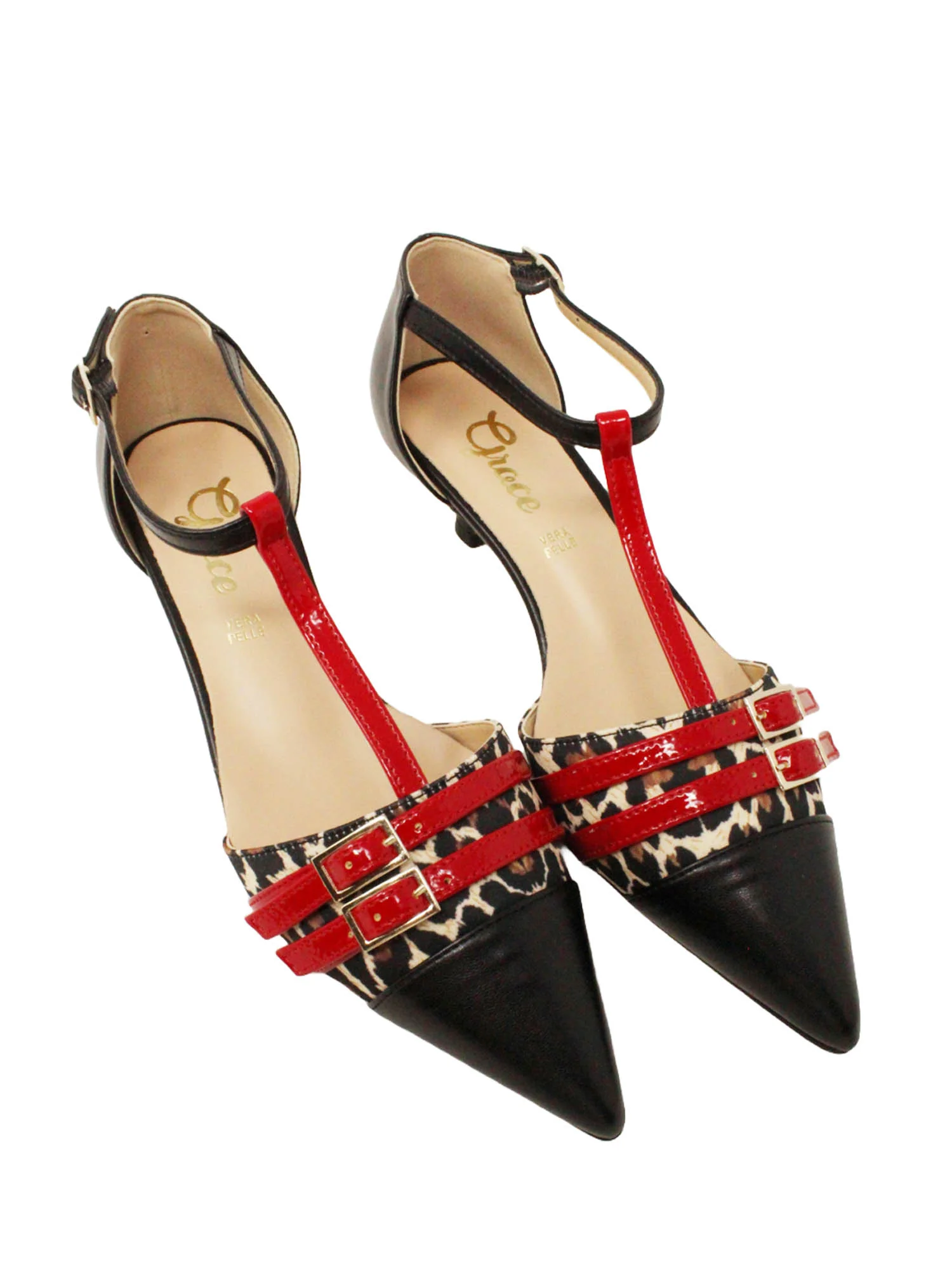Grace Shoes Decolleté Donna | 894M082 - Image 4