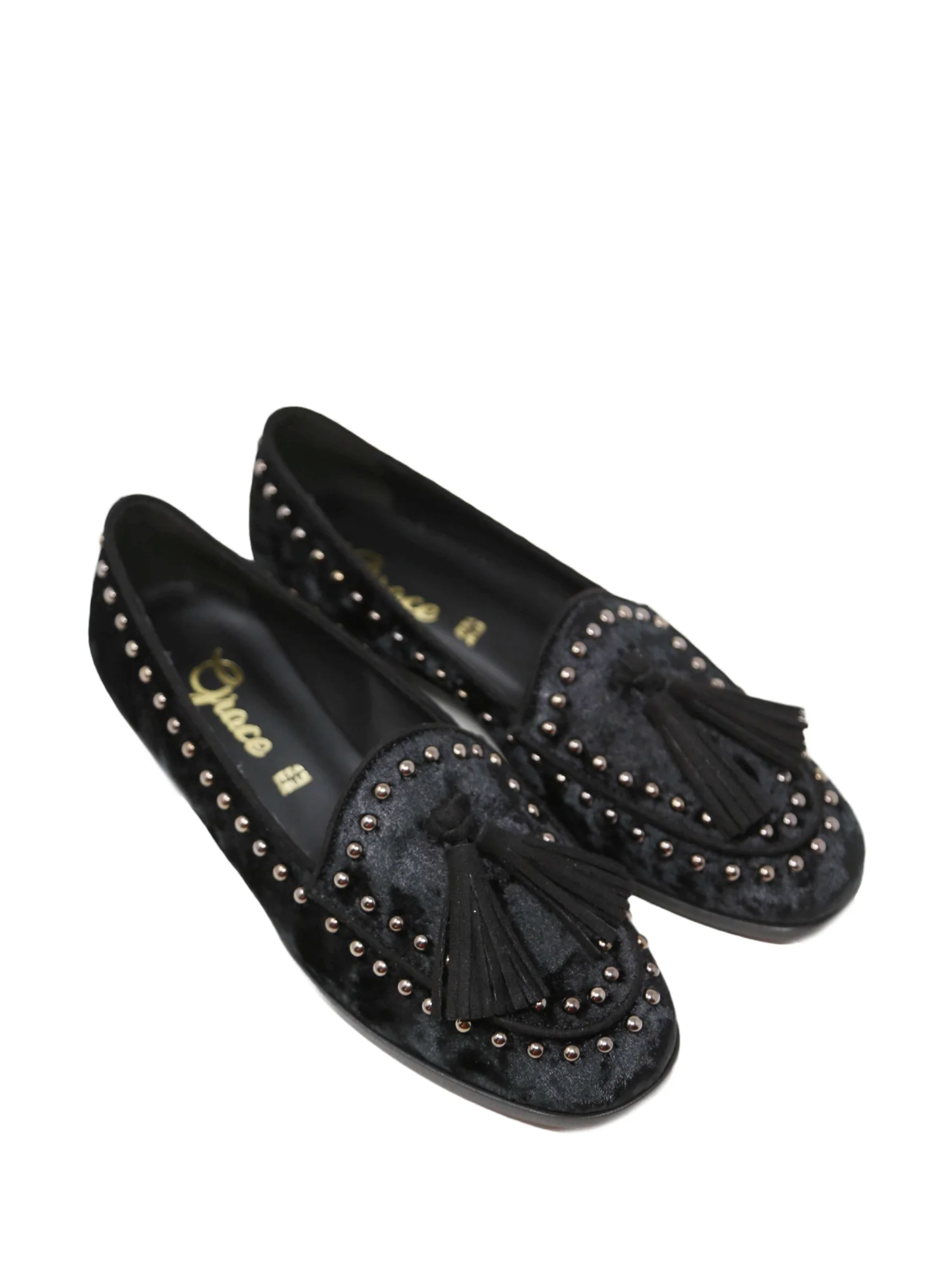 Grace Shoes Mocassini Donna | 918023 - Image 3