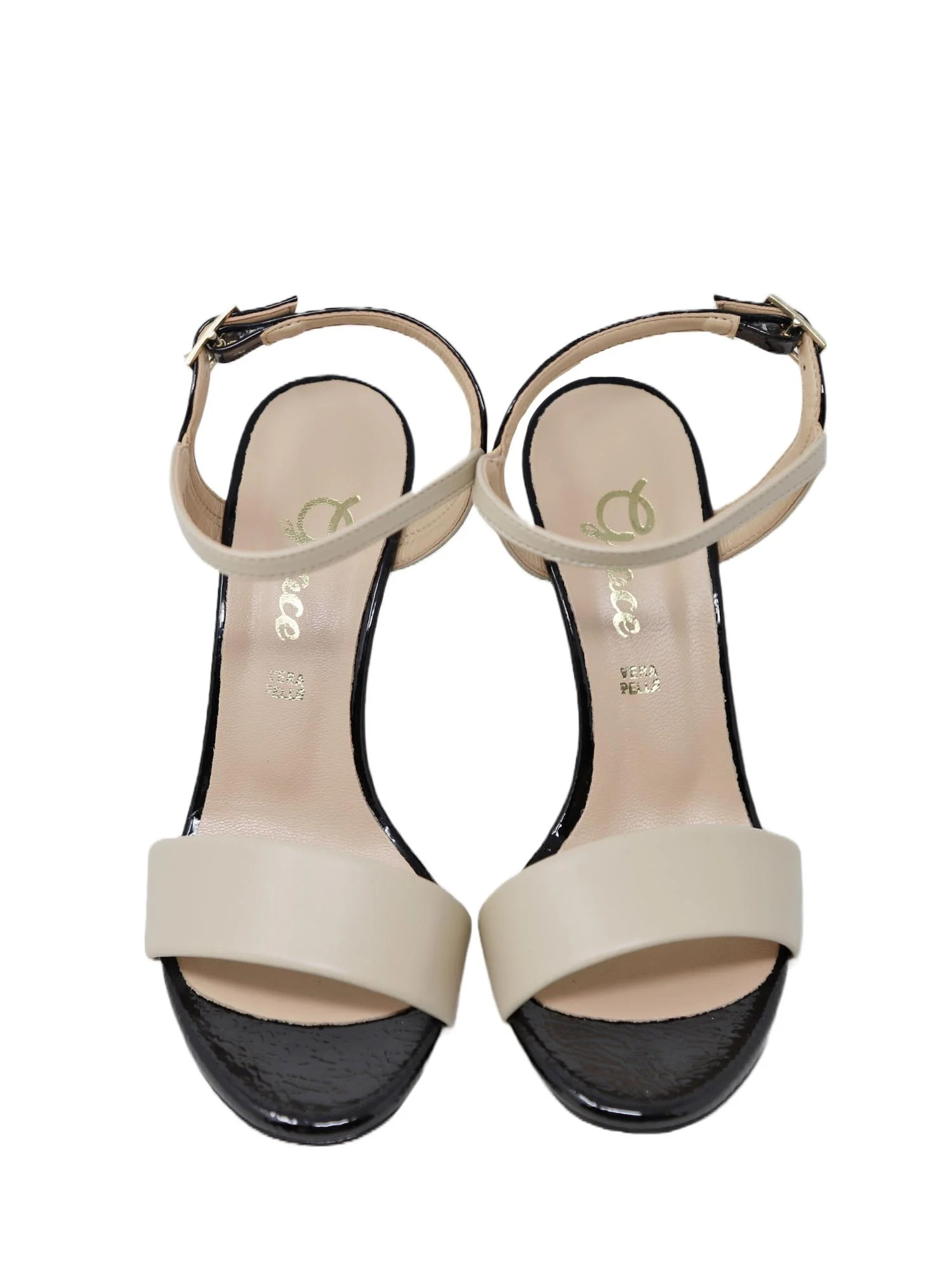 Grace Shoes Sandali Tacco Donna | 934001 - Image 4