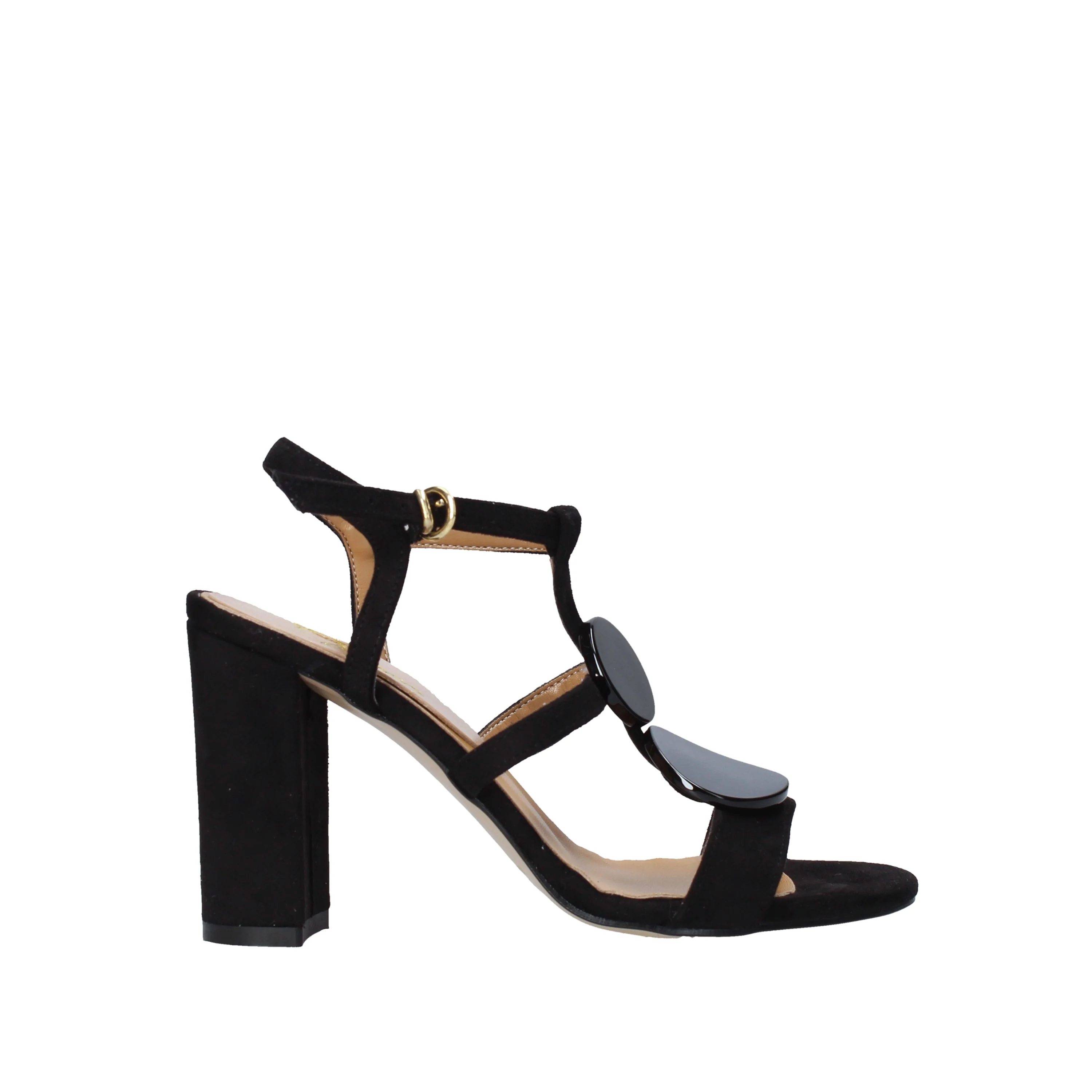 Grace Shoes Sandali Tacco Donna | 934G002_