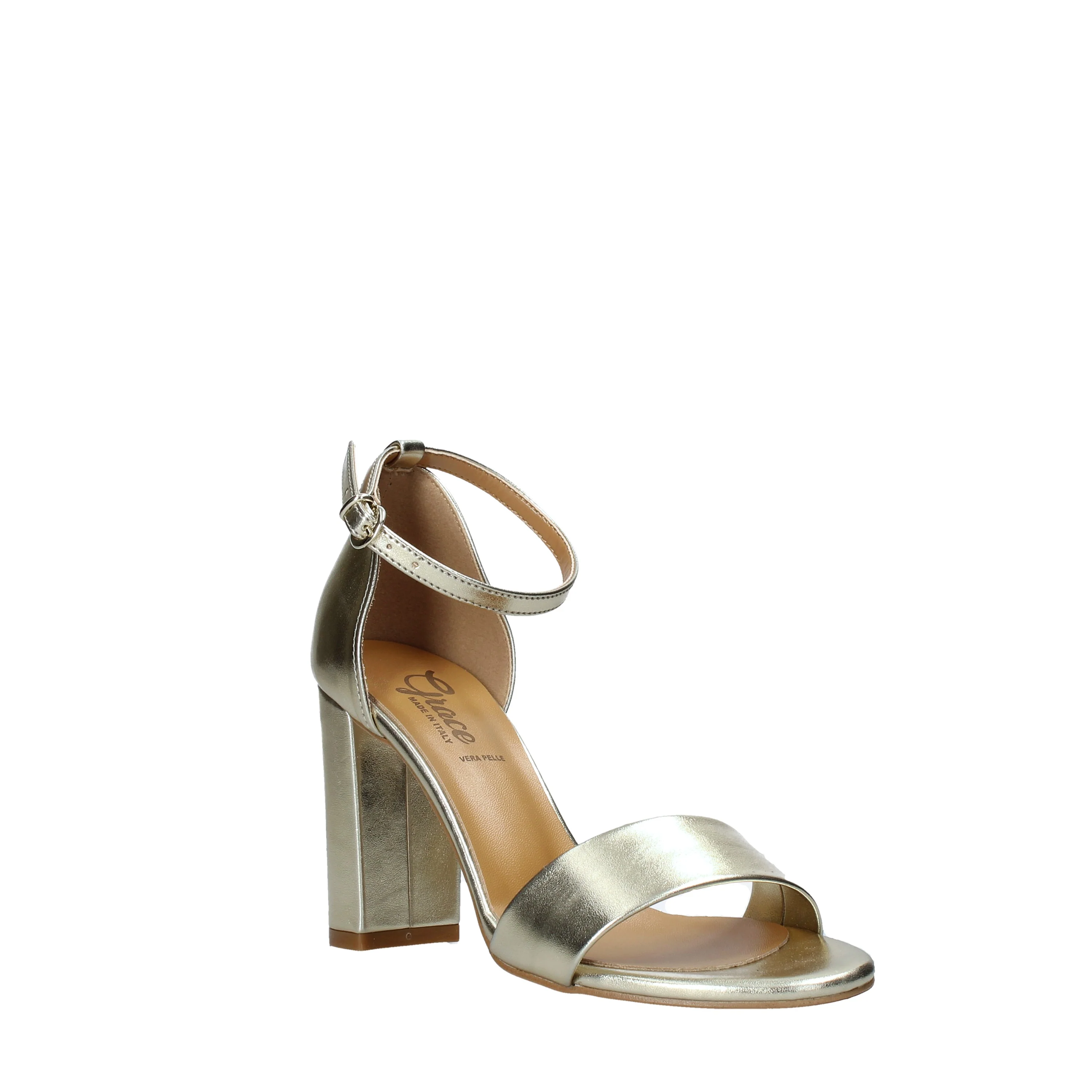 Grace Shoes Sandali Tacco Donna | 934G003 - Image 13