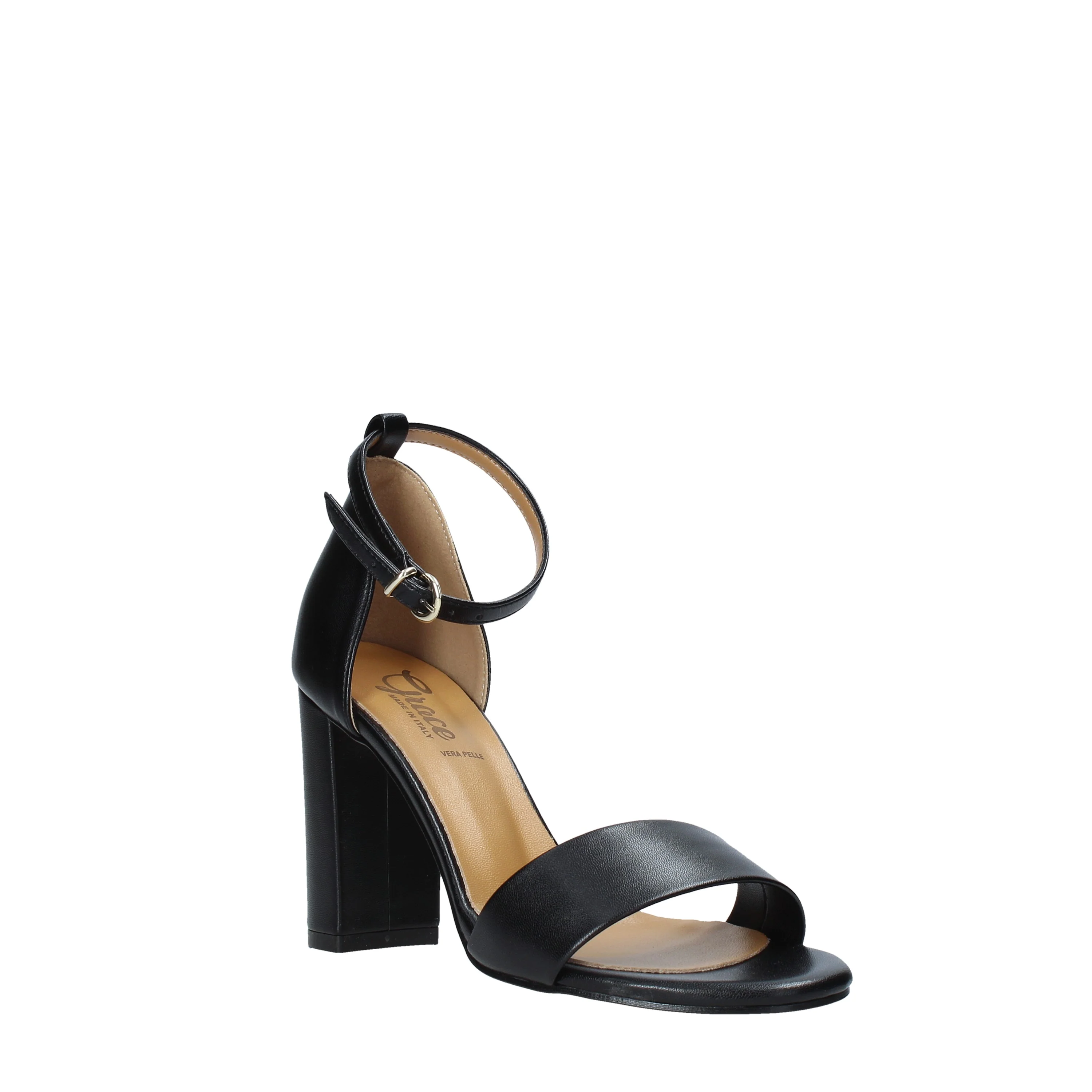 Grace Shoes Sandali Tacco Donna | 934G003 - Image 8