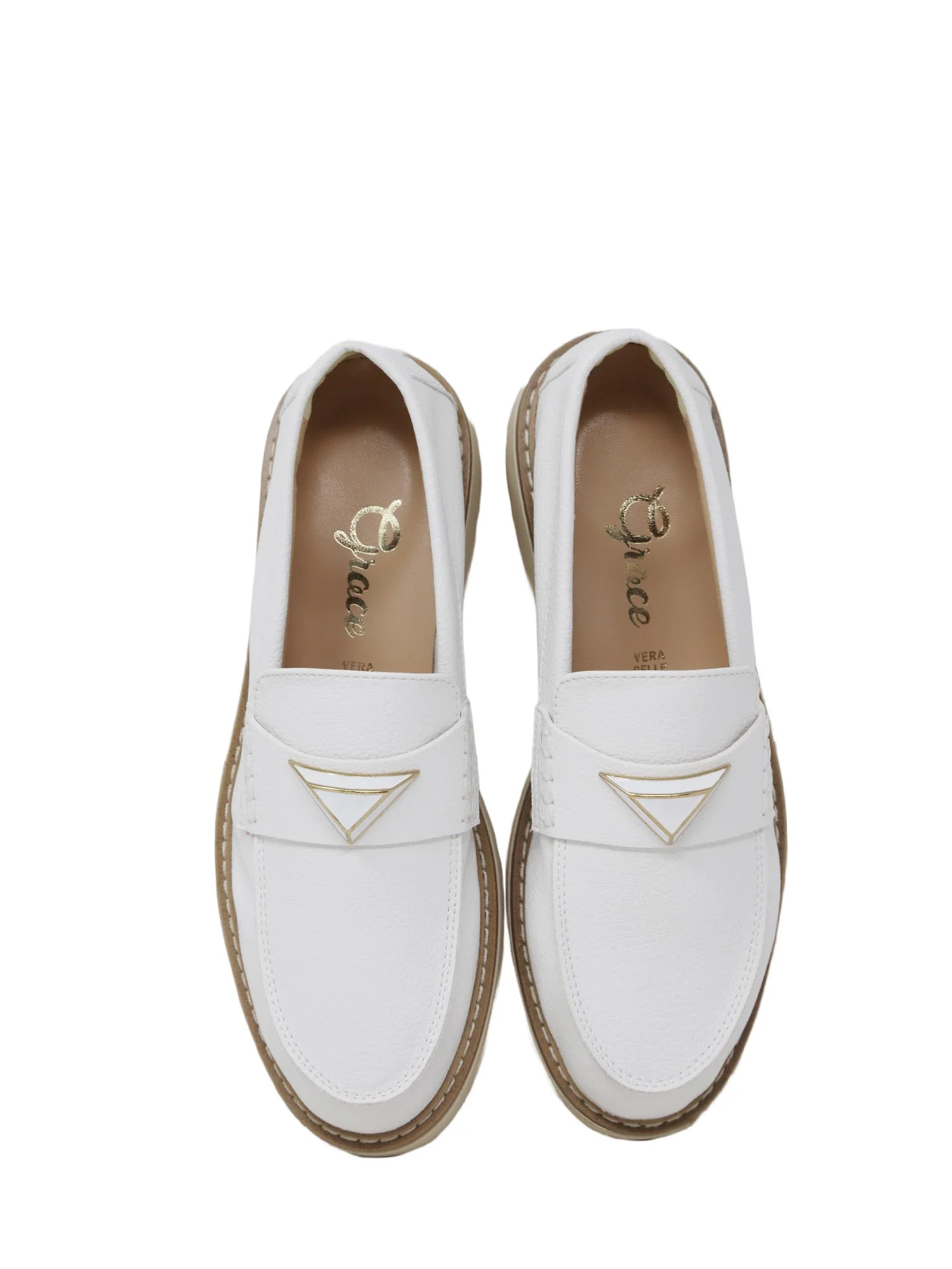 Grace Shoes Mocassini Donna | ASTRY004 - Image 8