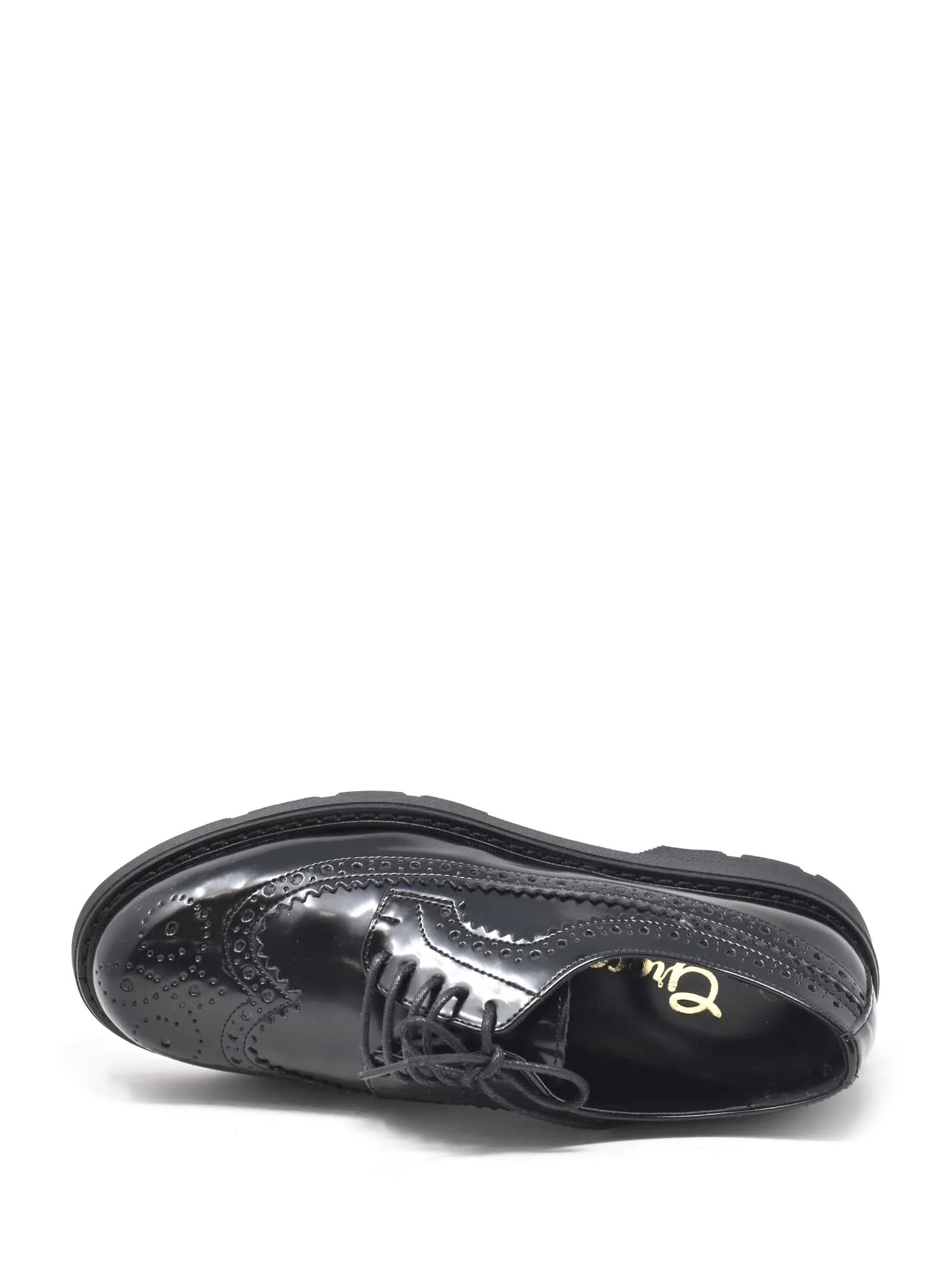 Grace Shoes Scarpe Lacci Donna | ASTRY012 - Image 3