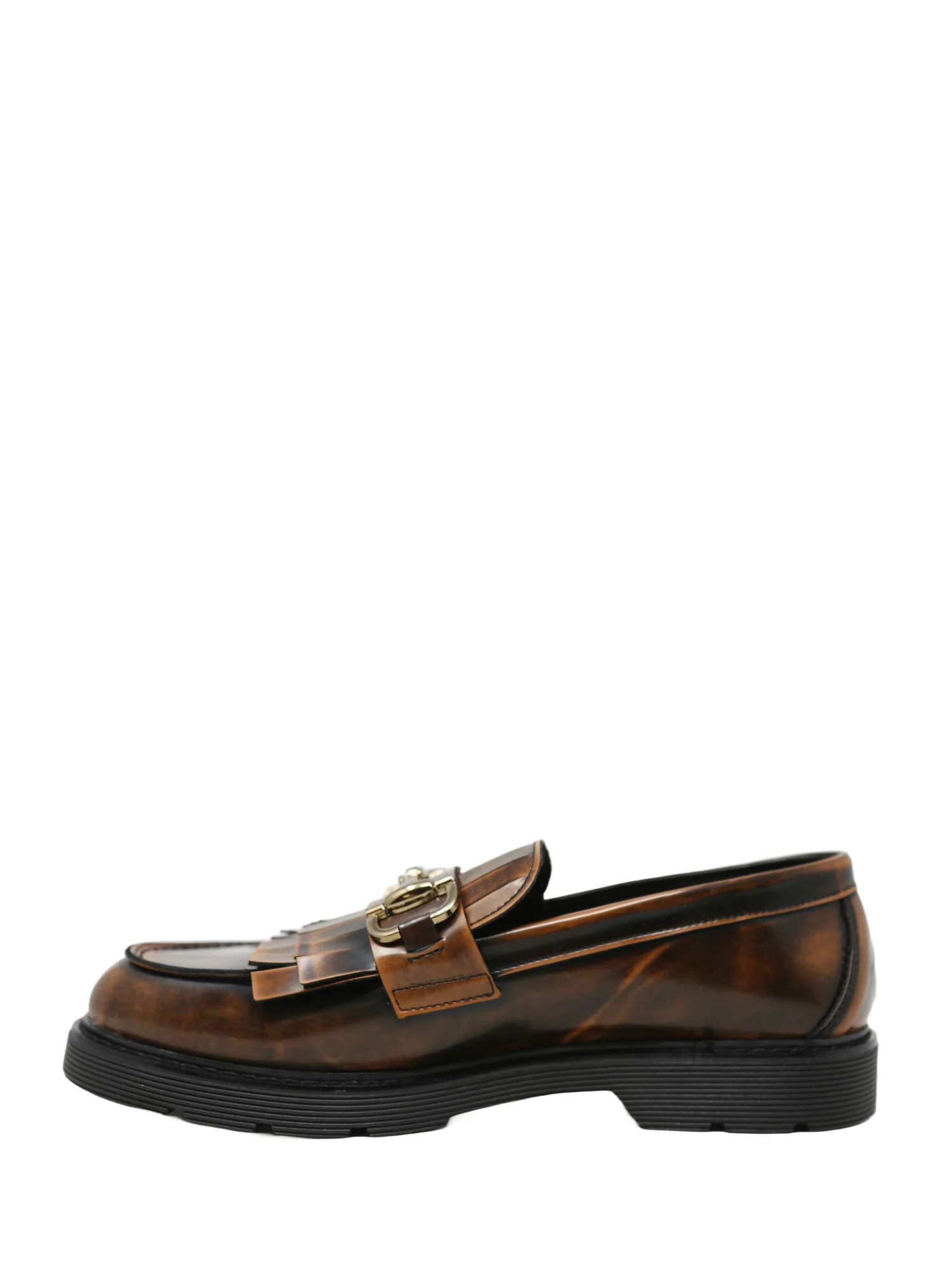 Grace Shoes Mocassini Donna | ASTRY028 - Image 7