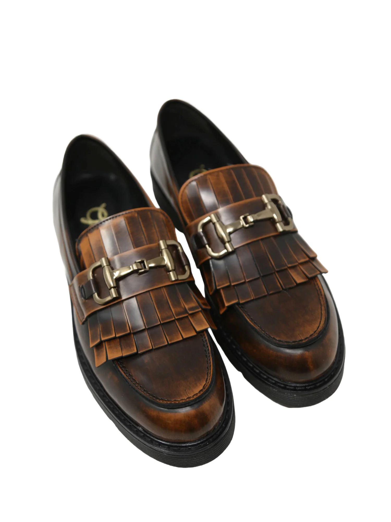 Grace Shoes Mocassini Donna | ASTRY028 - Image 8
