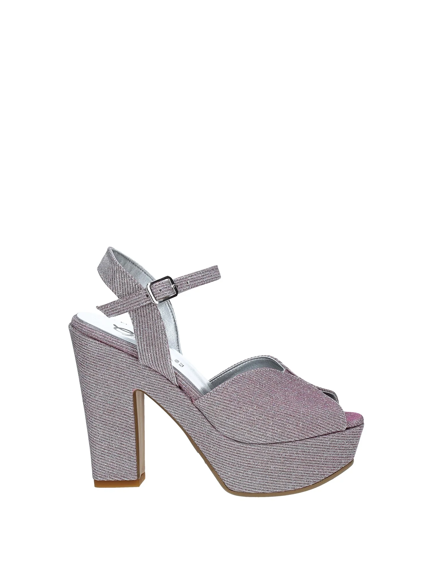 Grace Shoes Sandali Tacco Donna | FLY__ - Image 7