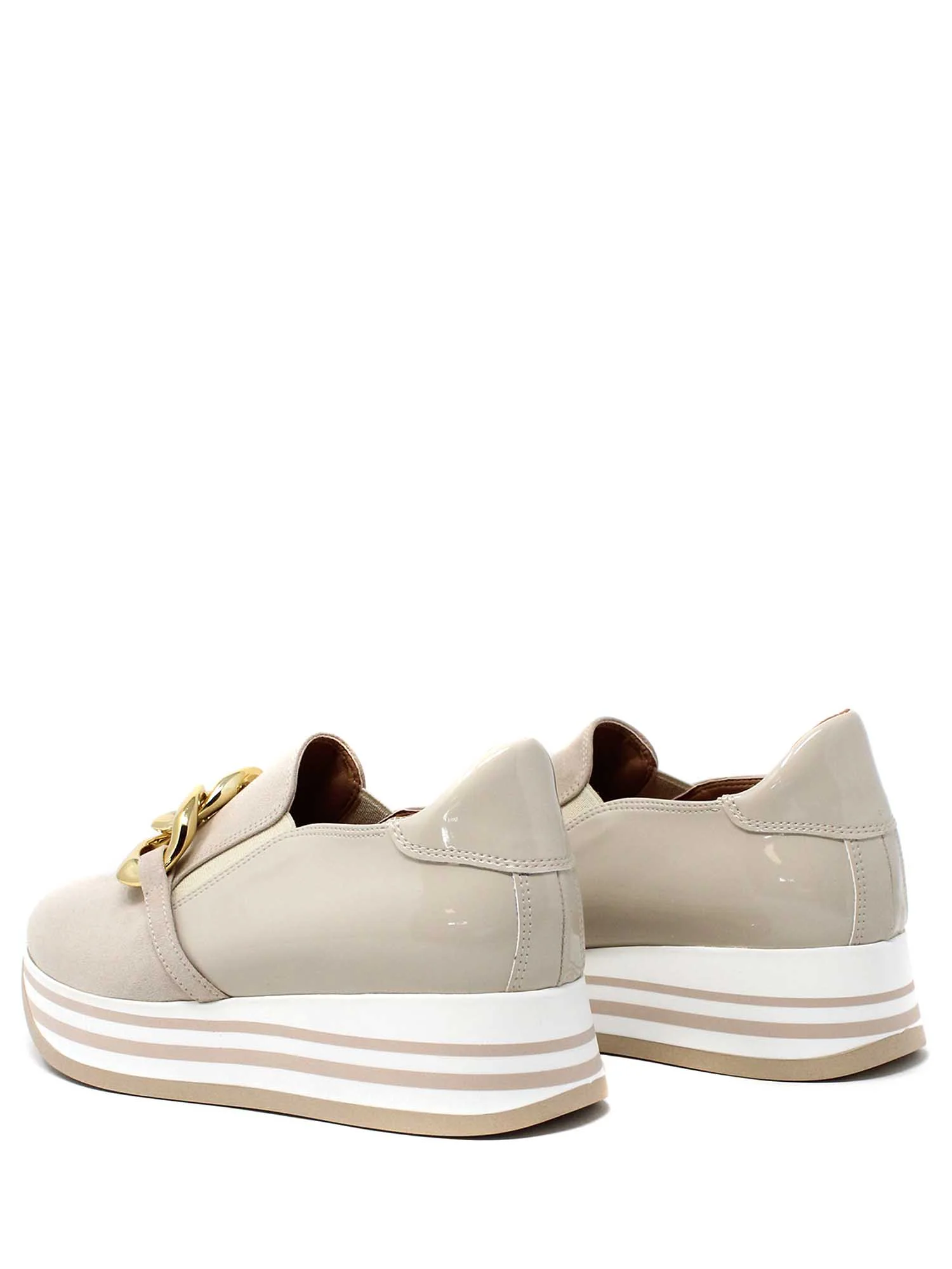 Grace Shoes Slip-on Donna | MAR038_ - Image 15