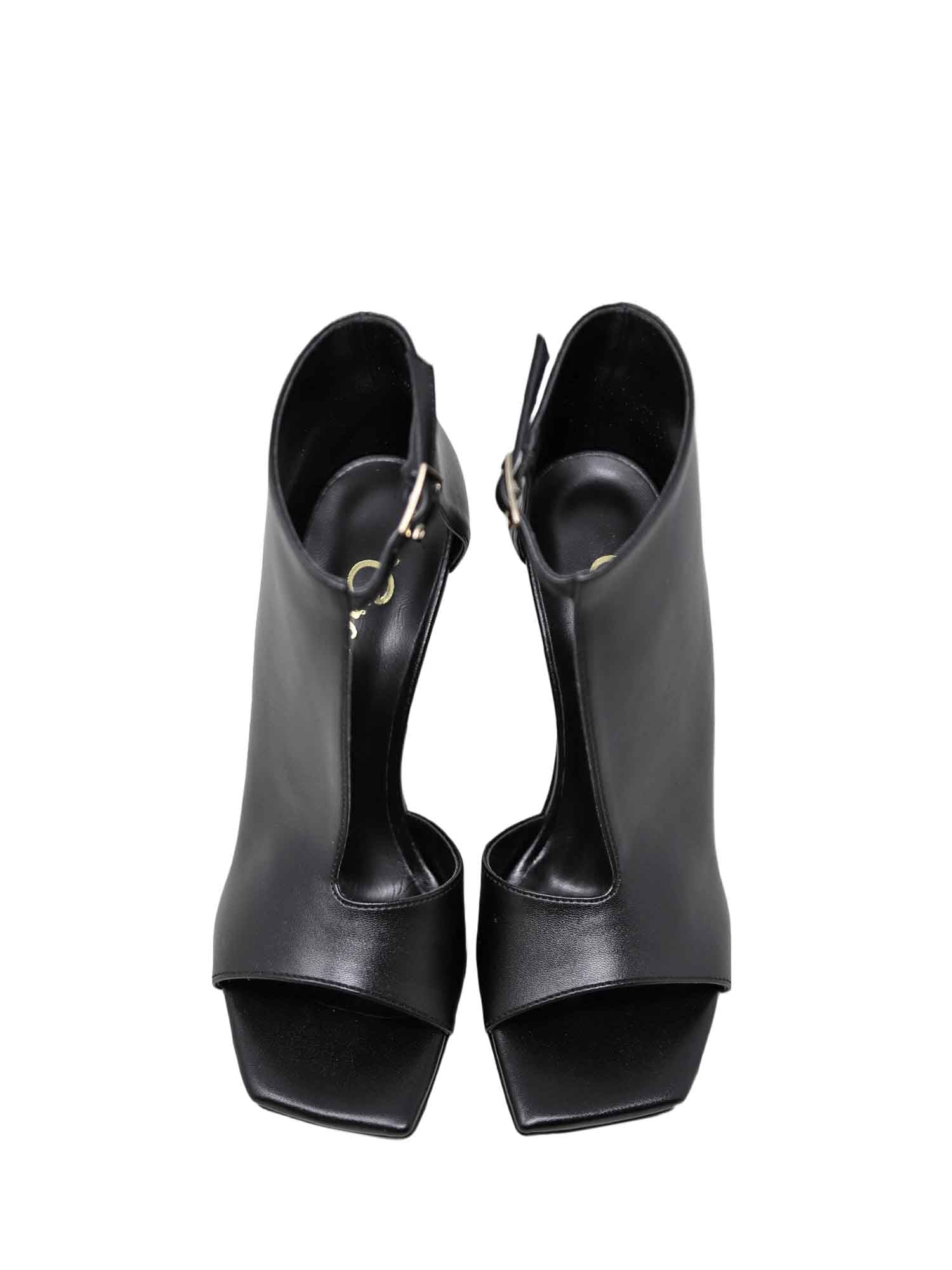 Grace Shoes Sandali Tacco Donna | OLIV004 - Image 4