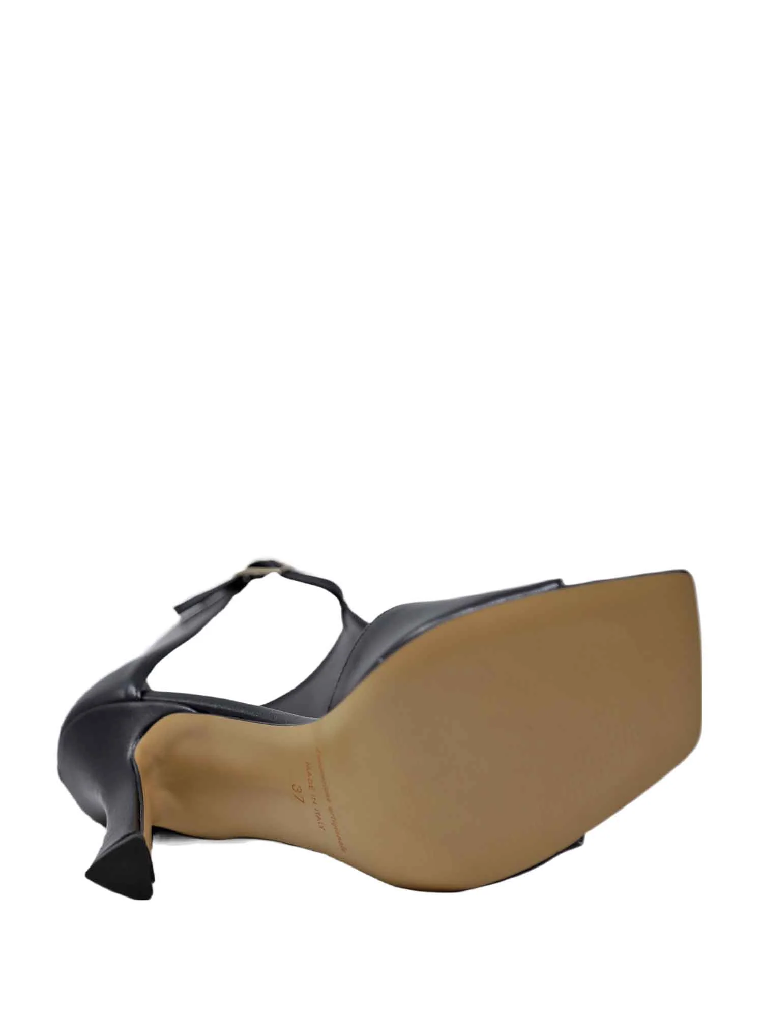 Grace Shoes Sandali Tacco Donna | OLIV004 - Image 5