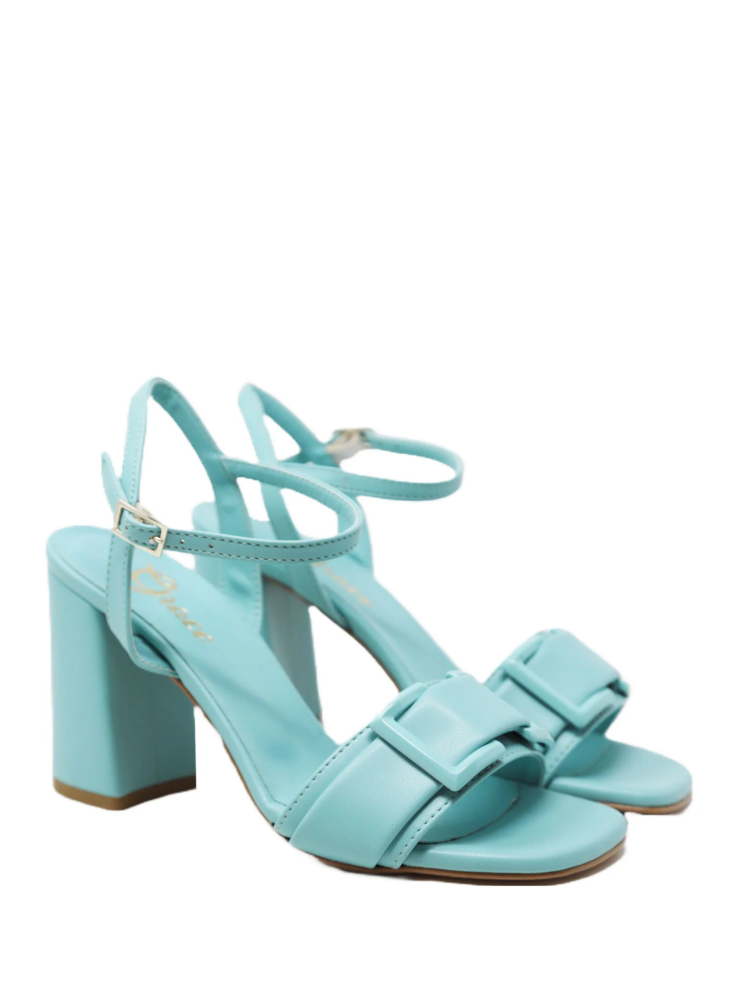 Grace Shoes Sandali Tacco Donna | SONI004 - Image 10