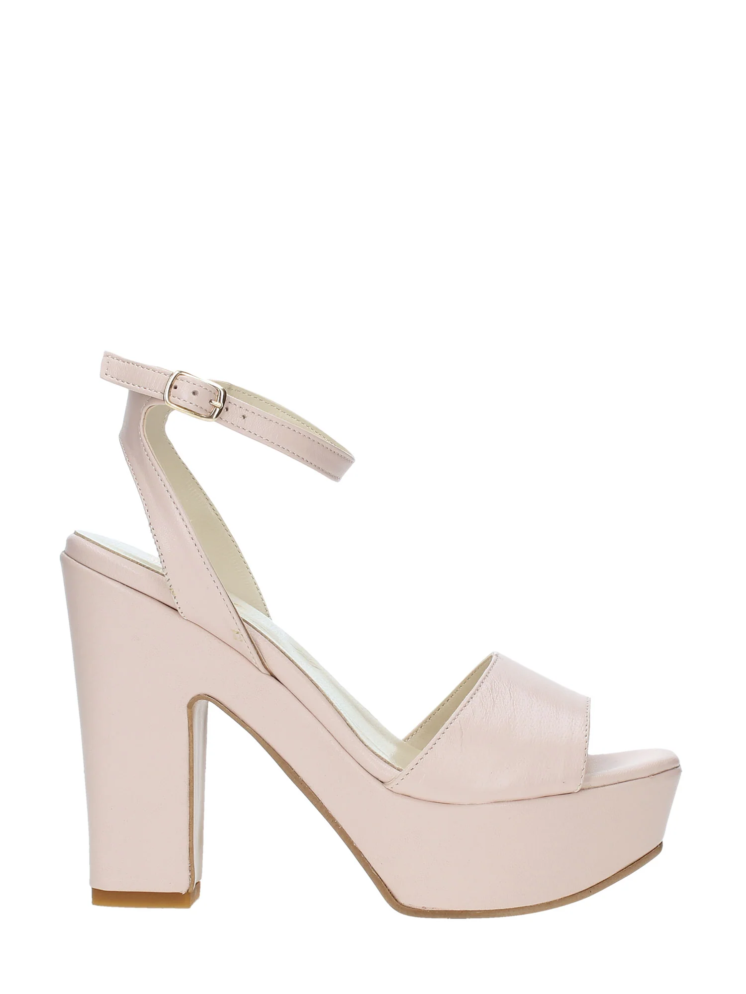 Grace Shoes Sandali Tacco Donna | TQ 106