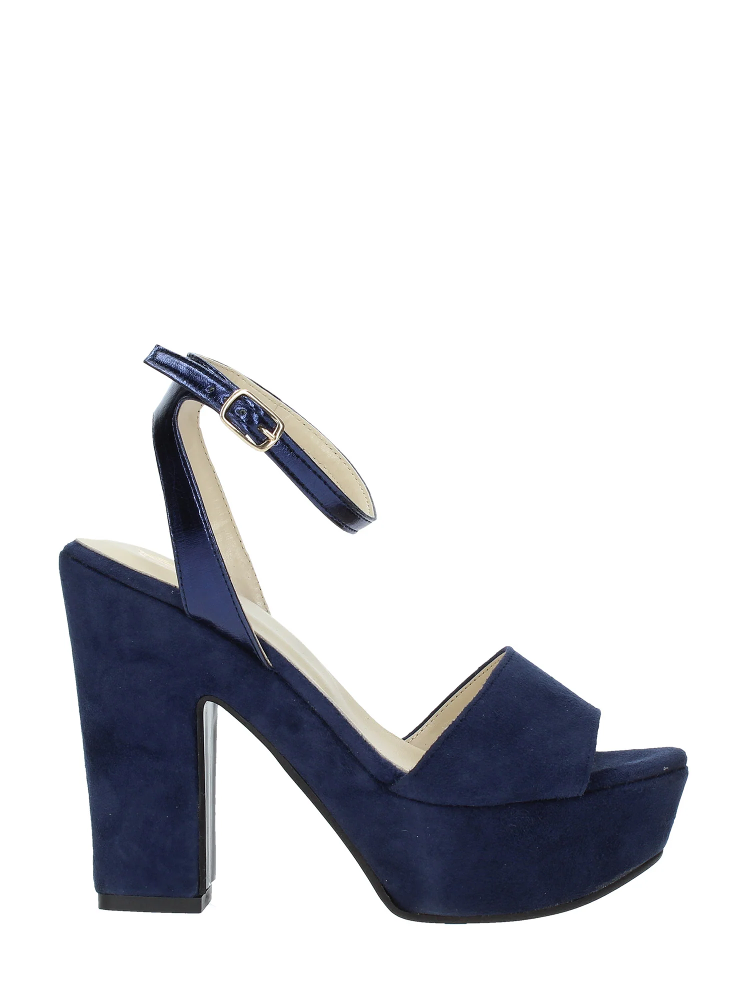 Grace Shoes Sandali Tacco Donna | TQ 106 - Image 9