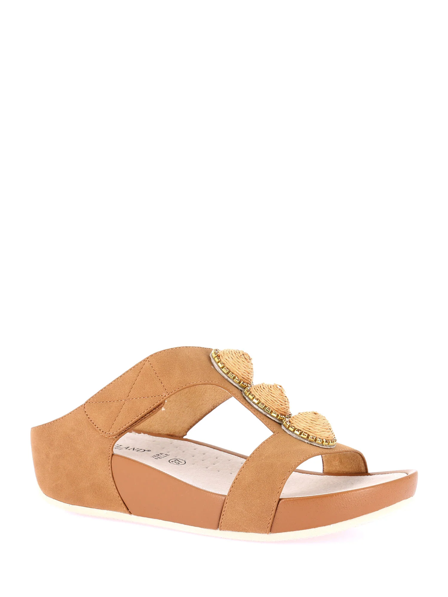 Grunland Sandali Zeppa Donna | CI0881 - Image 2