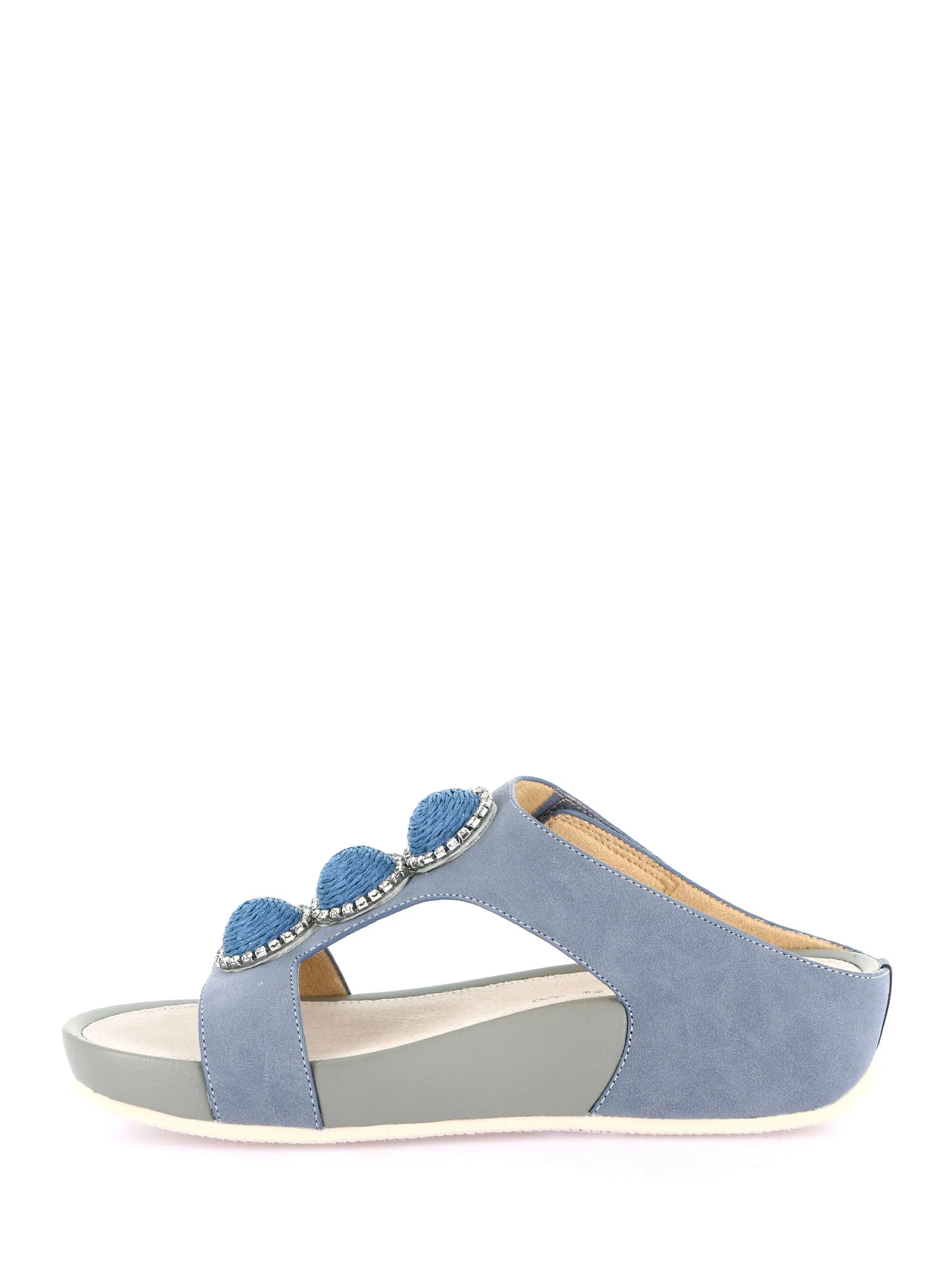 Grunland Sandali Zeppa Donna | CI0881 - Image 7