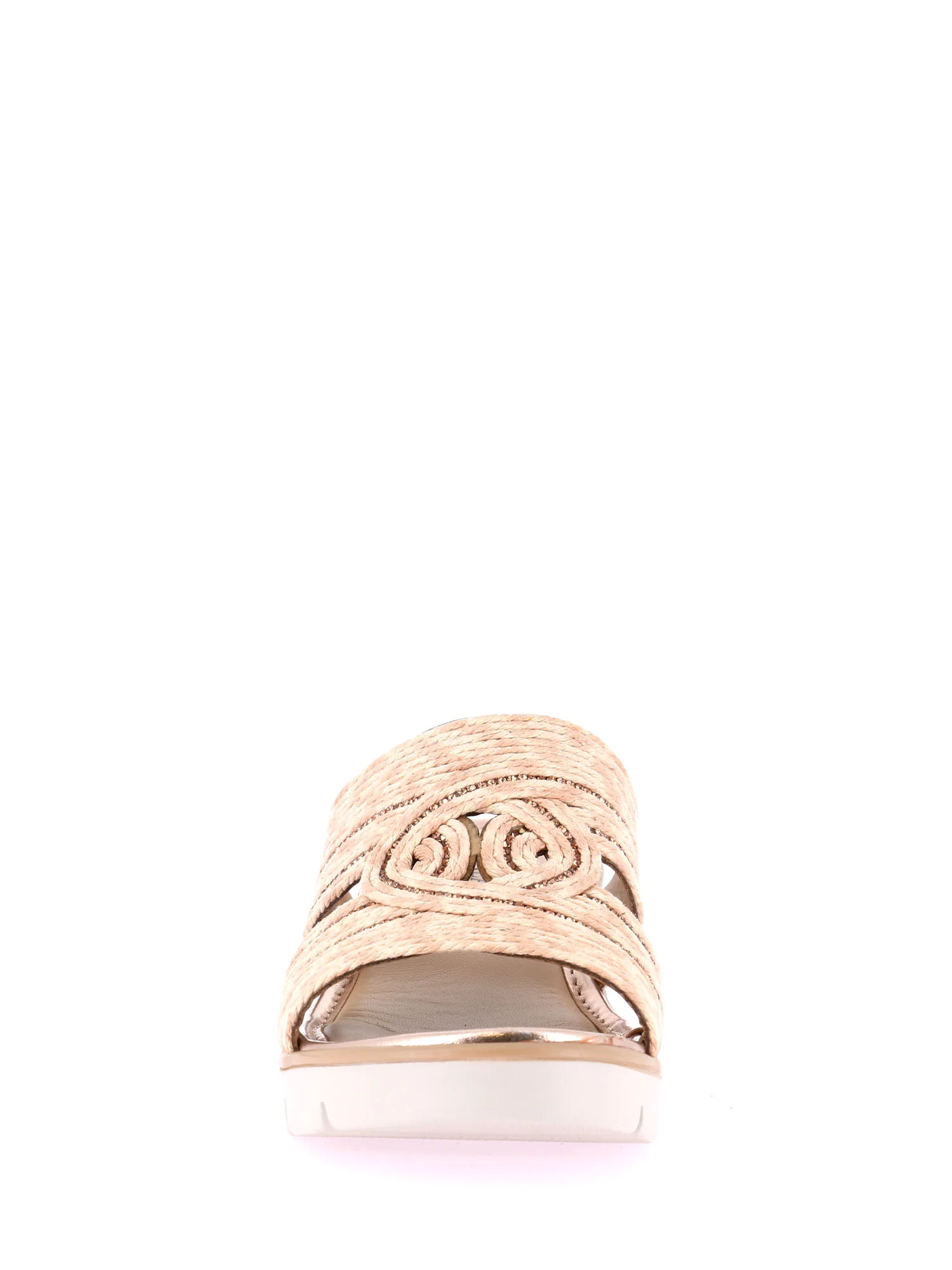Grunland Sandali Zeppa Donna | CI0893 - Image 7