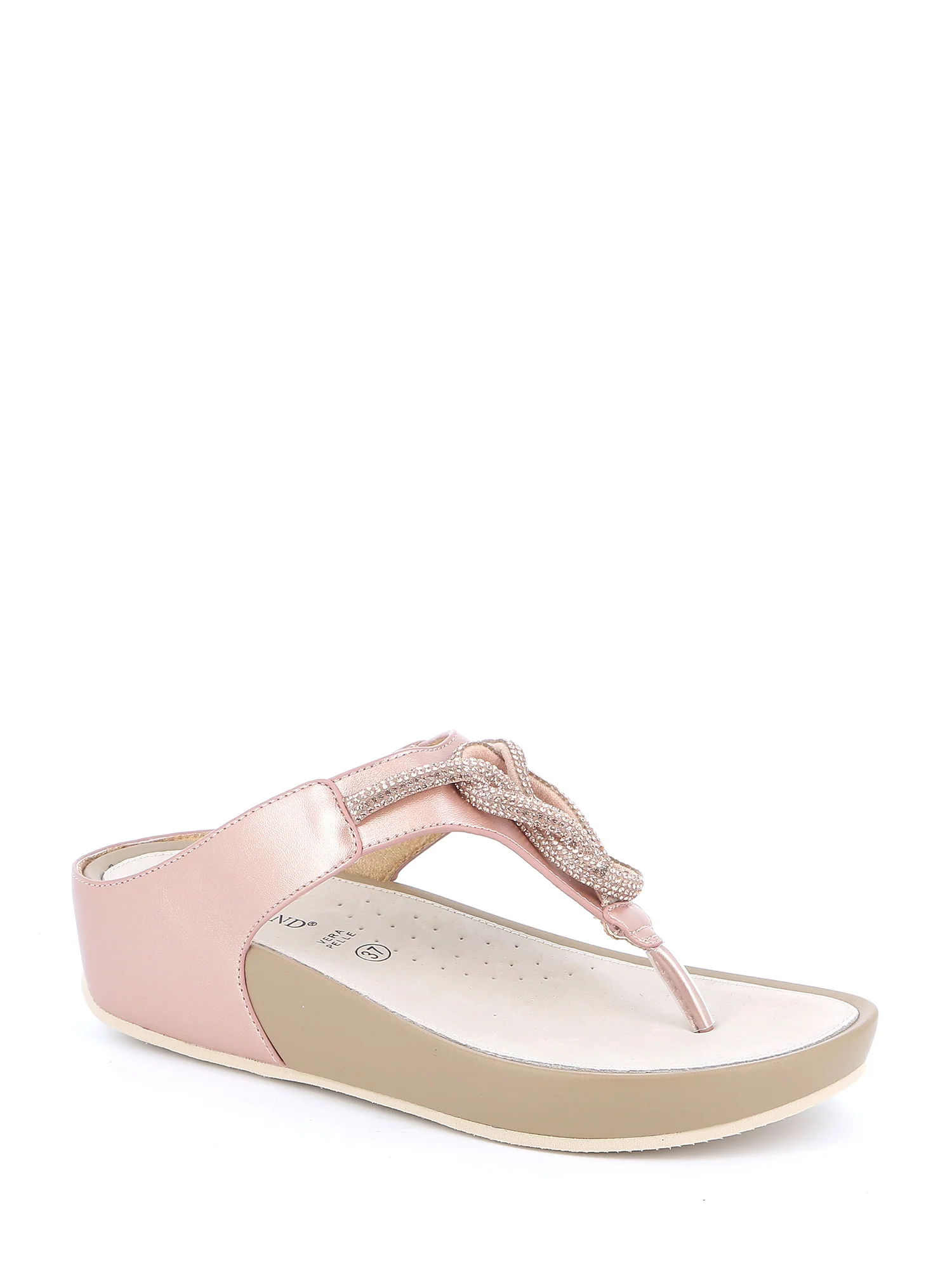 Grunland Sandali Zeppa Donna | CI2576 - Image 2