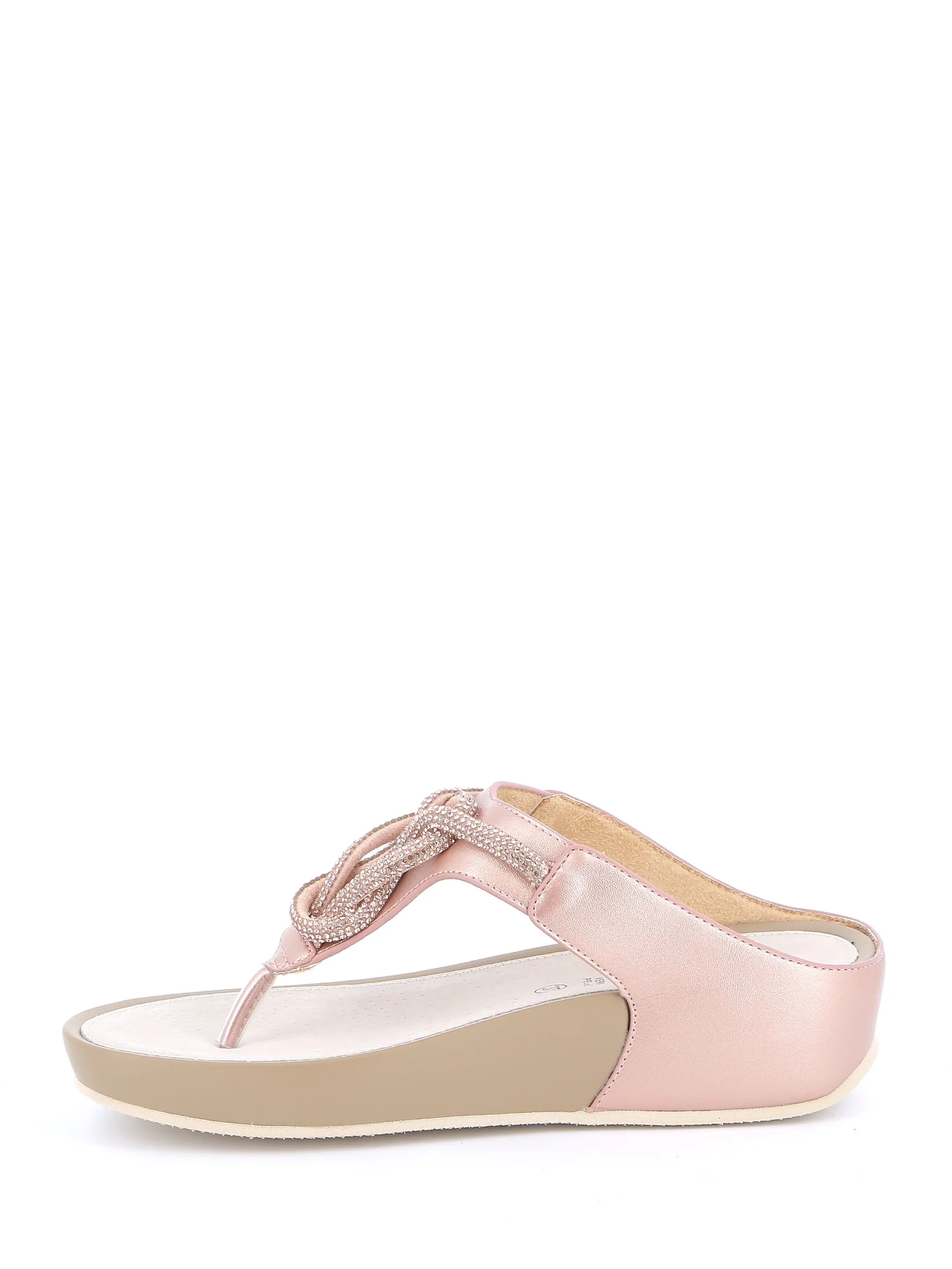 Grunland Sandali Zeppa Donna | CI2576 - Image 3