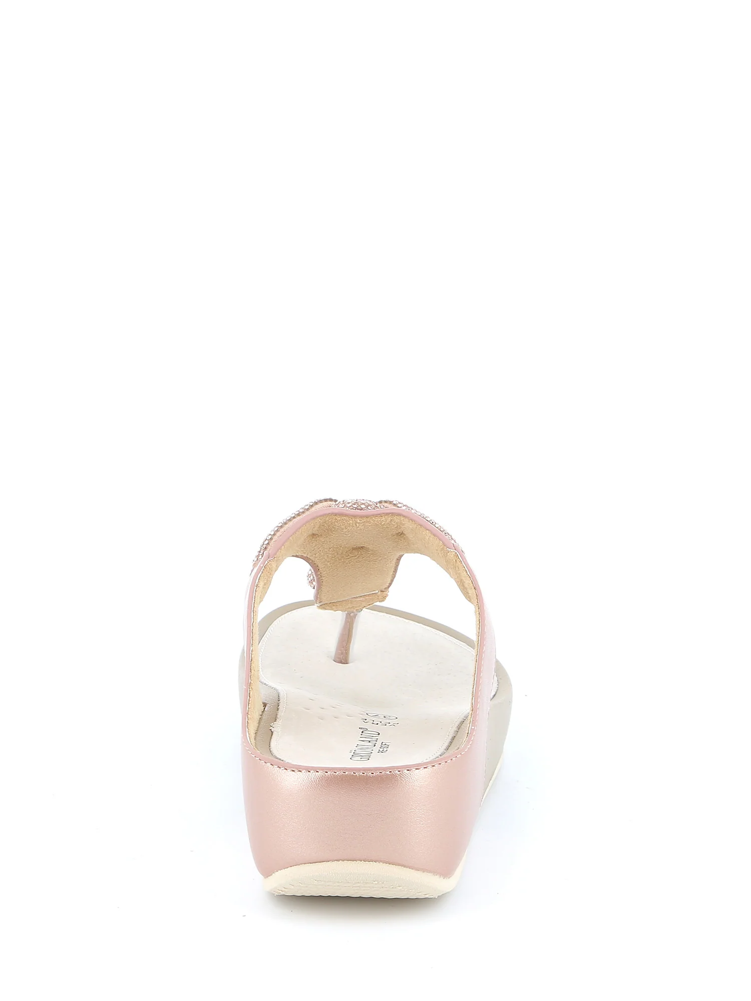 Grunland Sandali Zeppa Donna | CI2576 - Image 5