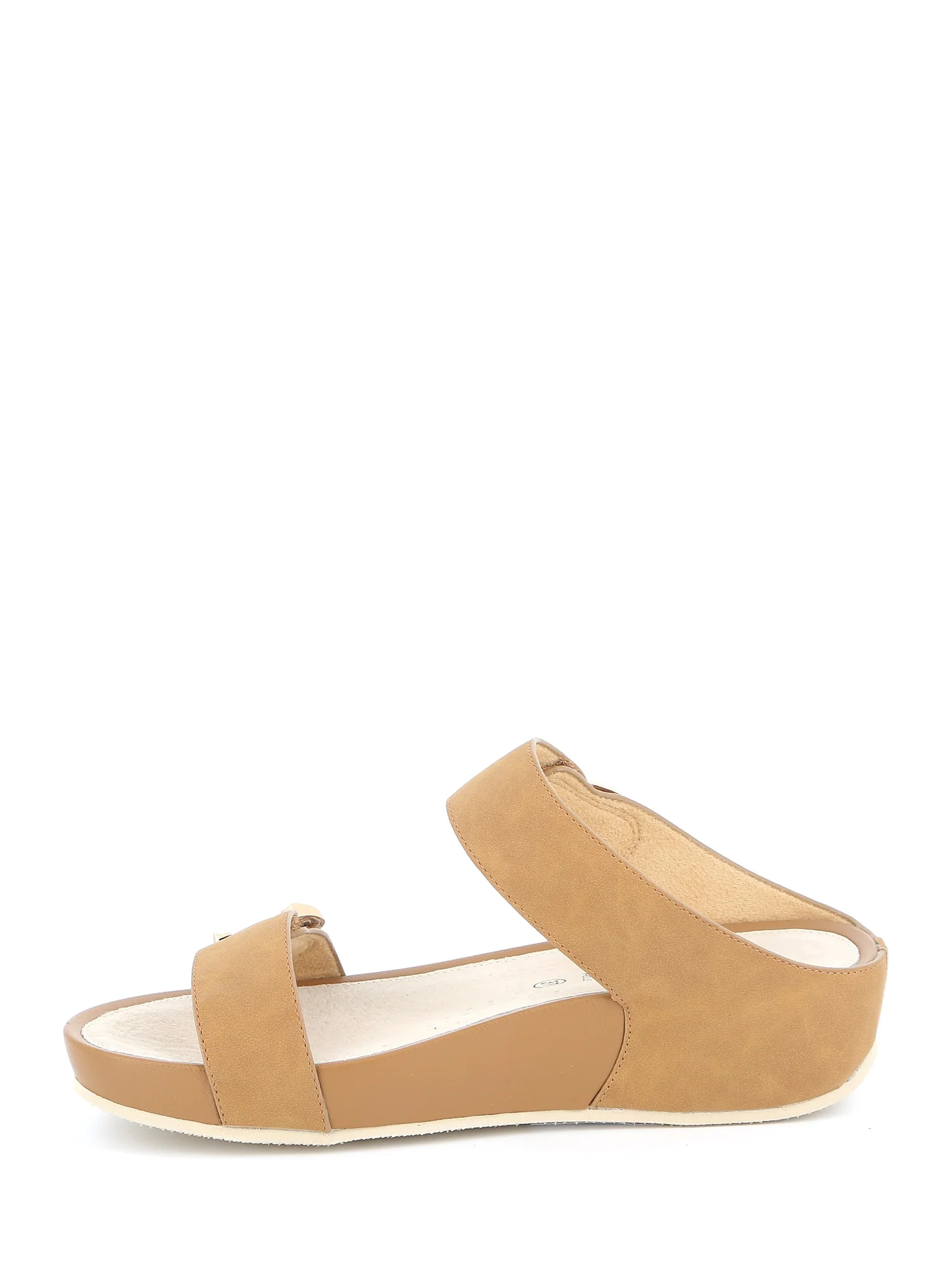 Grunland Sandali Zeppa Donna | CI2577 - Image 3