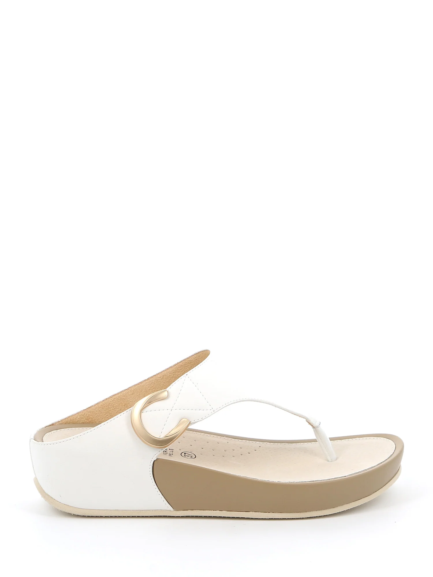 Grunland Sandali Zeppa Donna | CI2578