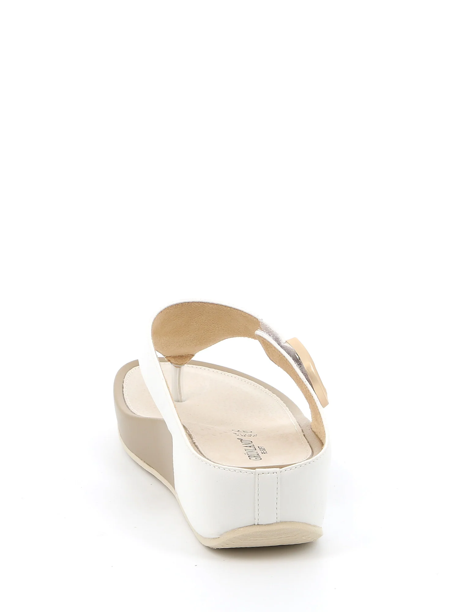 Grunland Sandali Zeppa Donna | CI2578 - Image 5