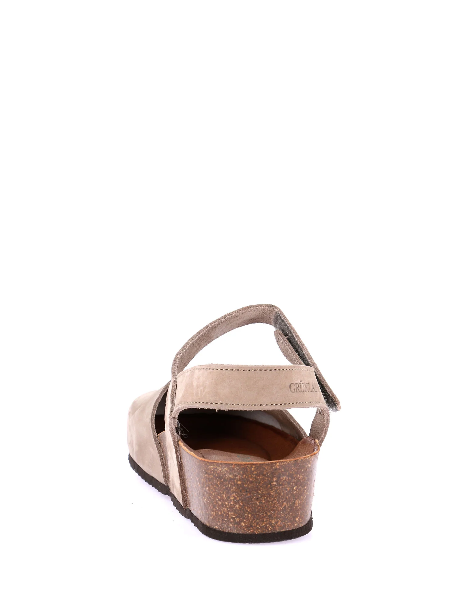 Grunland Sandali Con Strappi Donna | SB2412 - Image 4