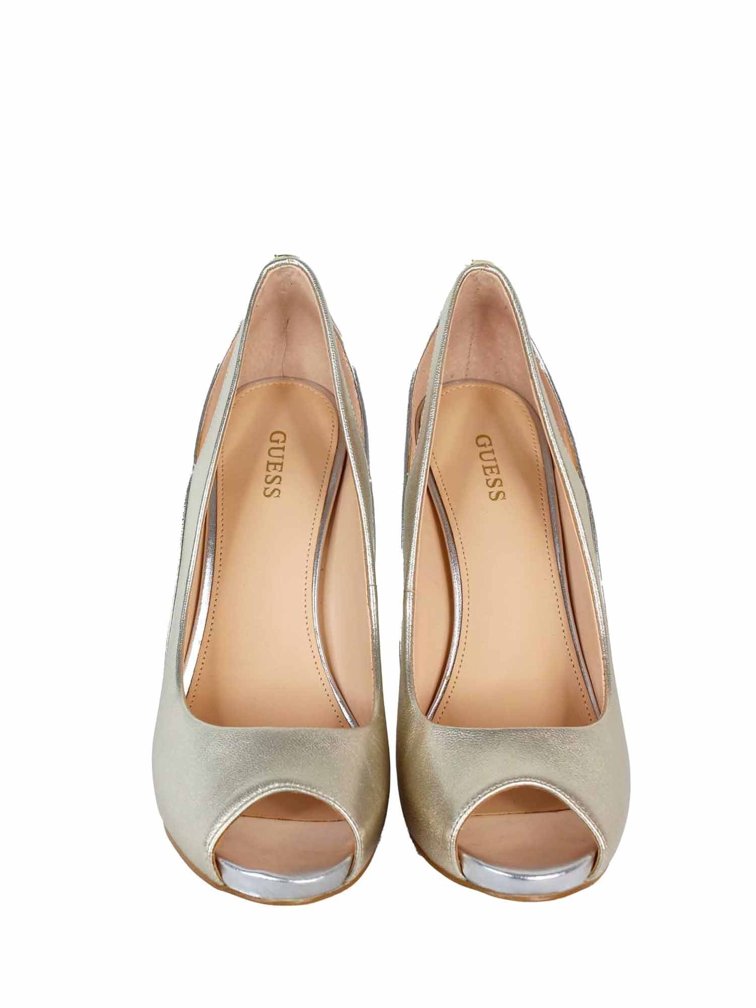 Guess Decolleté Donna | FL5CVN LEA07 - Image 3