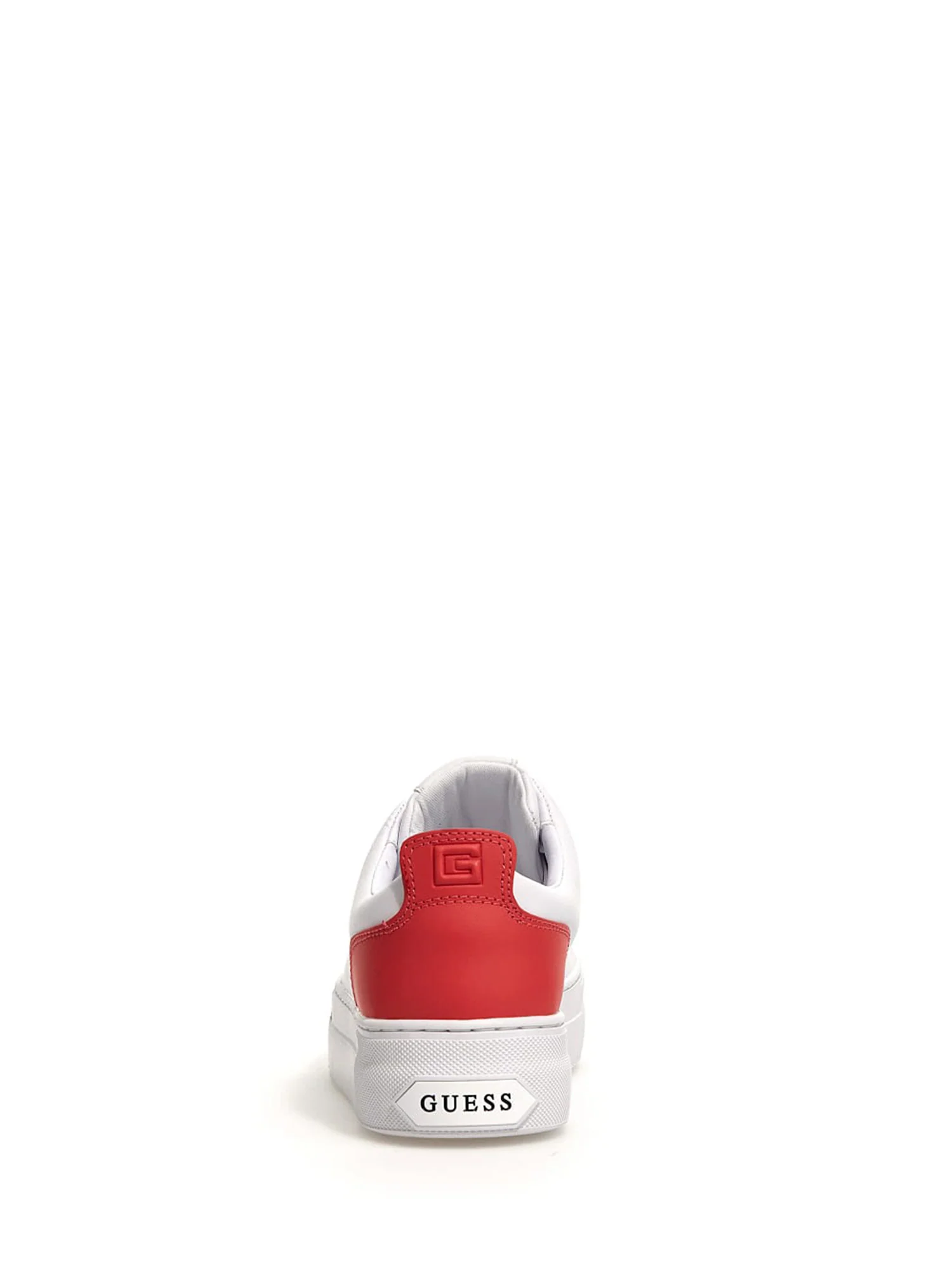Guess Sneakers Donna | FL5GAA ELE12 - Image 3