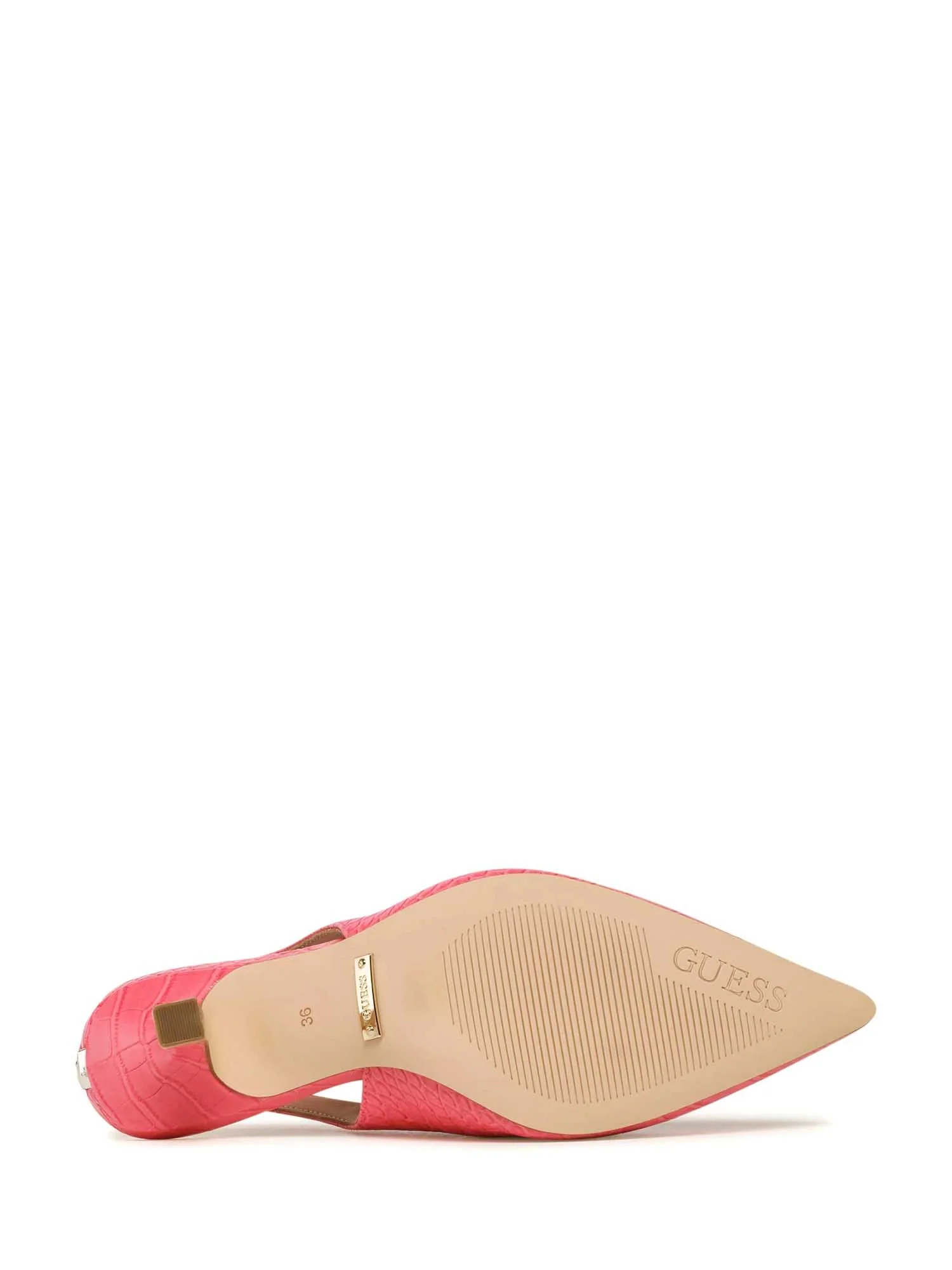 Guess Decolleté Donna | FL5M2L PEL05 - Image 4