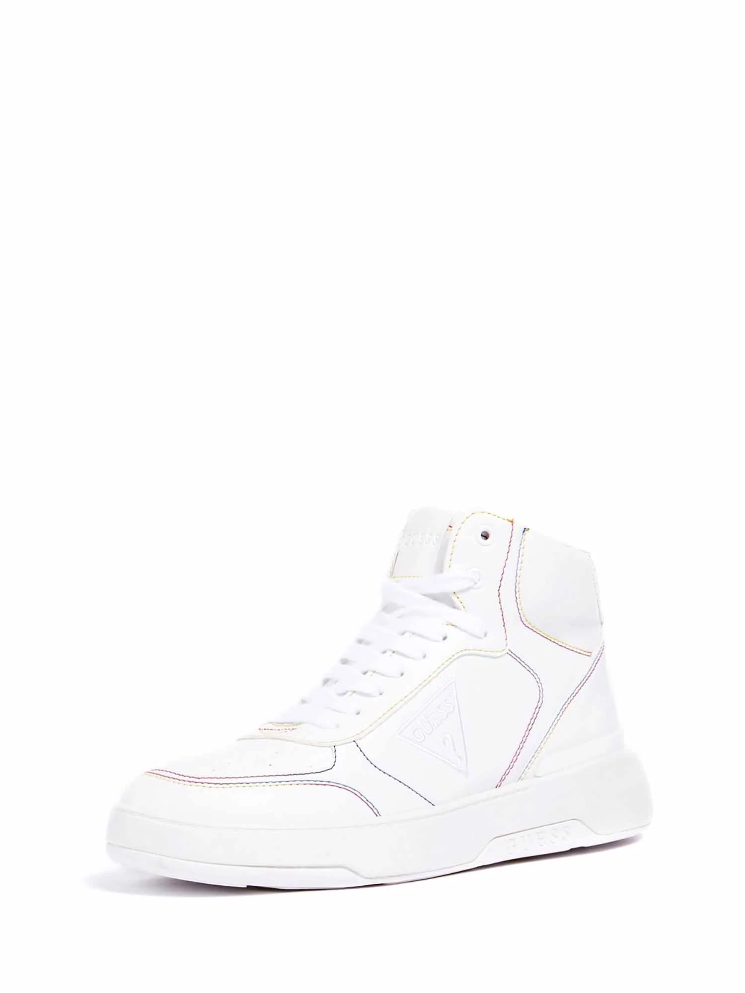 Guess Sneakers Donna | FL5MAE ELE12 - Image 6