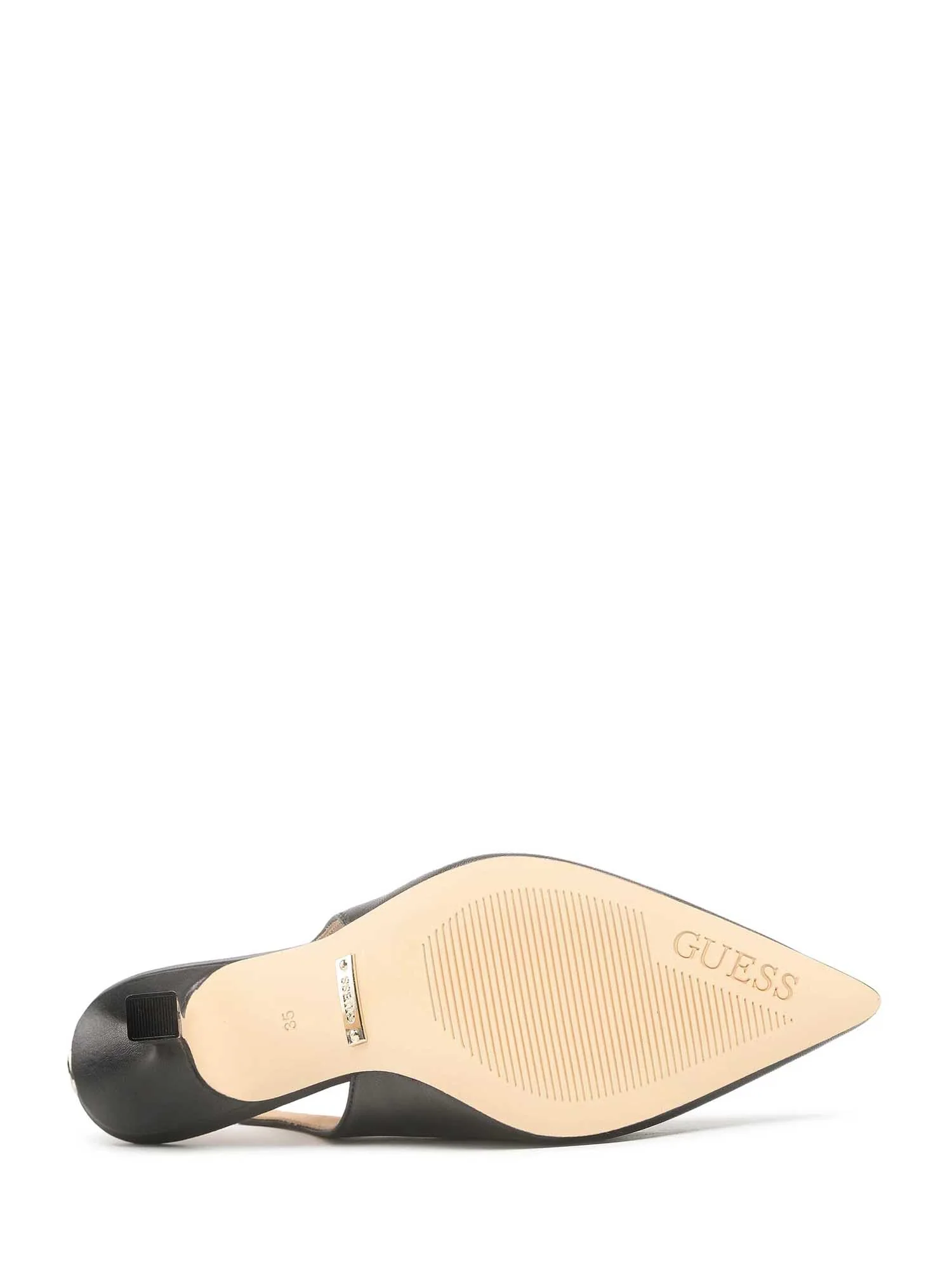 Guess Decolleté Donna | FL5MLK LEA05 - Image 4