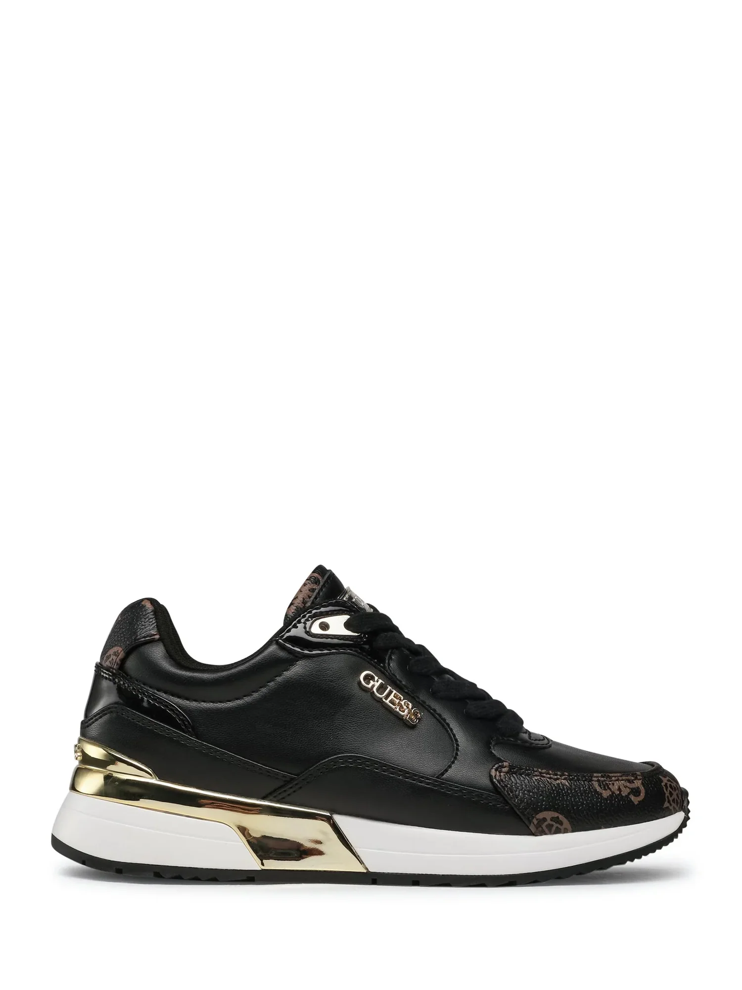 Guess Sneakers Donna | FL5MOX FAL12
