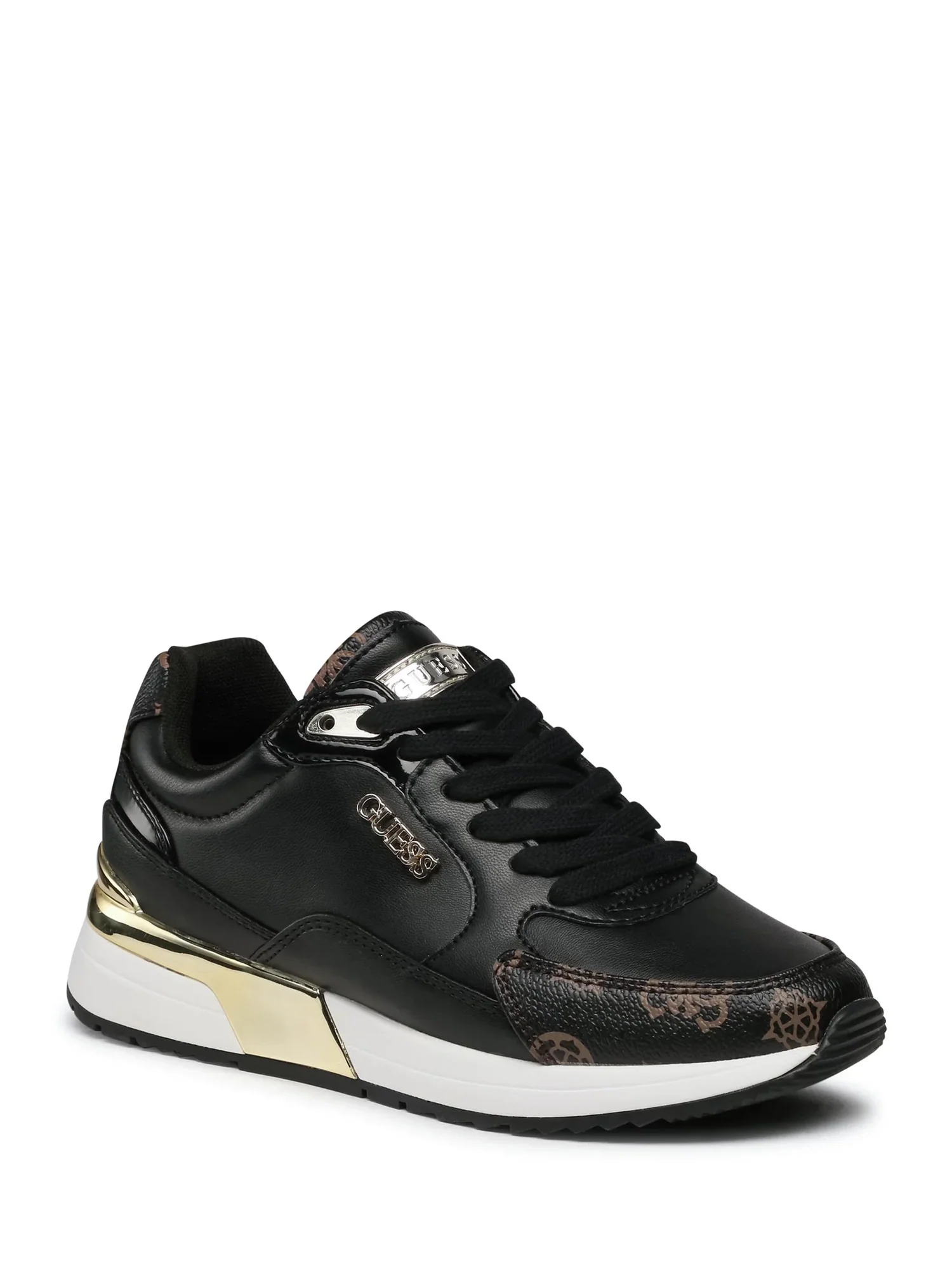 Guess Sneakers Donna | FL5MOX FAL12 - Image 2