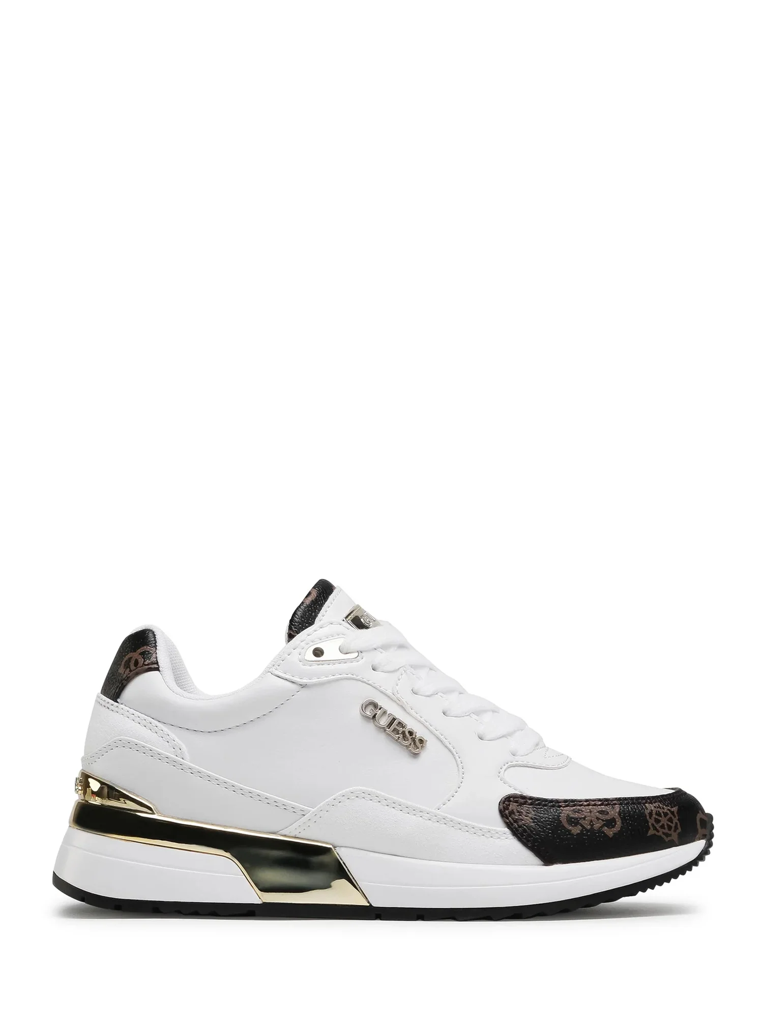 Guess Sneakers Donna | FL5MOX FAL12 - Image 7